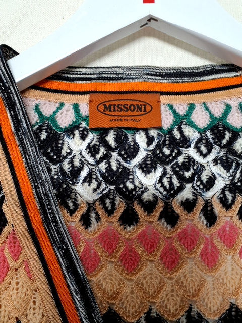 Missoni Cardigan