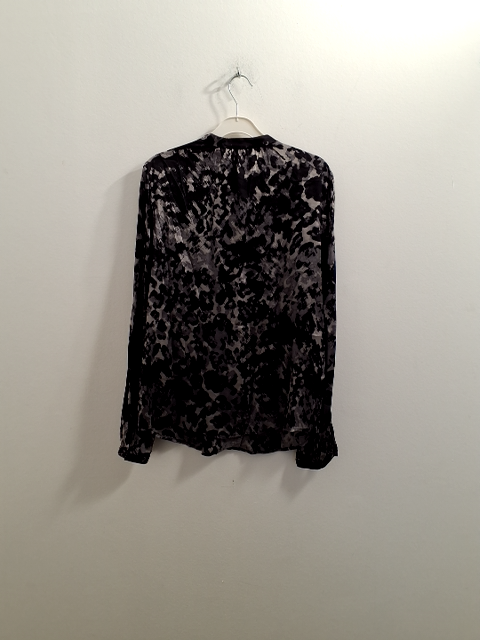 Style Butler Bluse (O433)