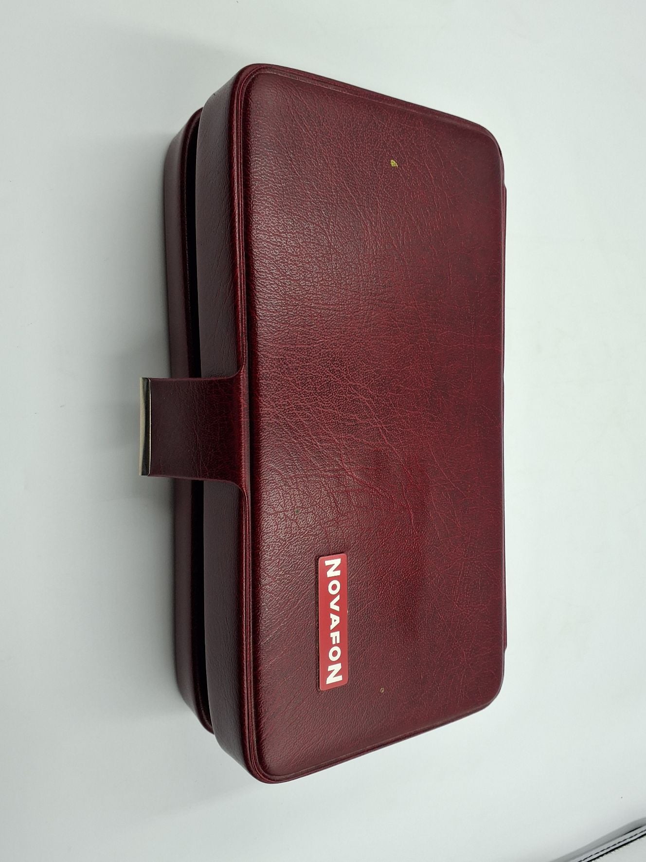 Vintage Novafon
