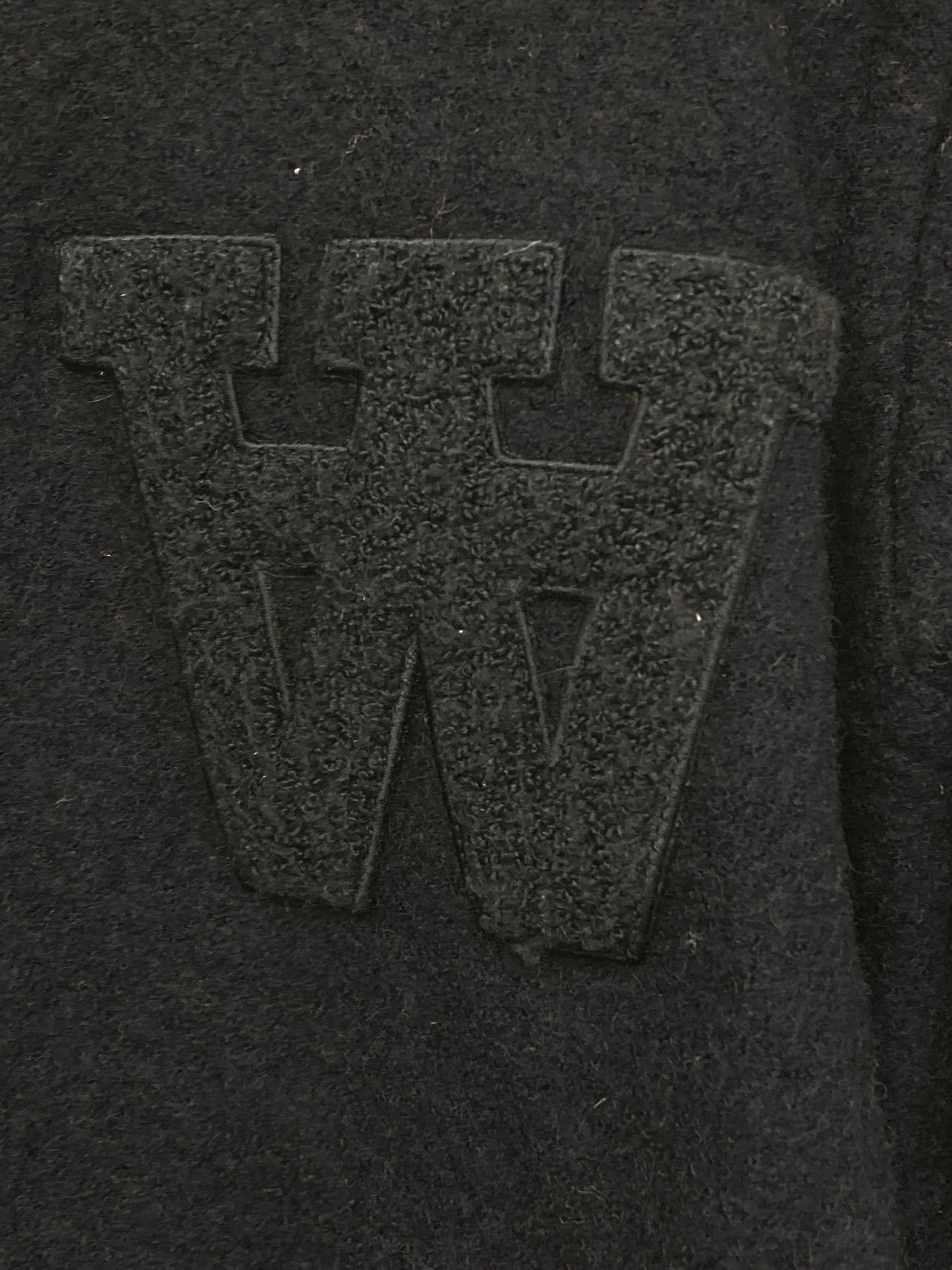 Wood Wood Sweatshirt