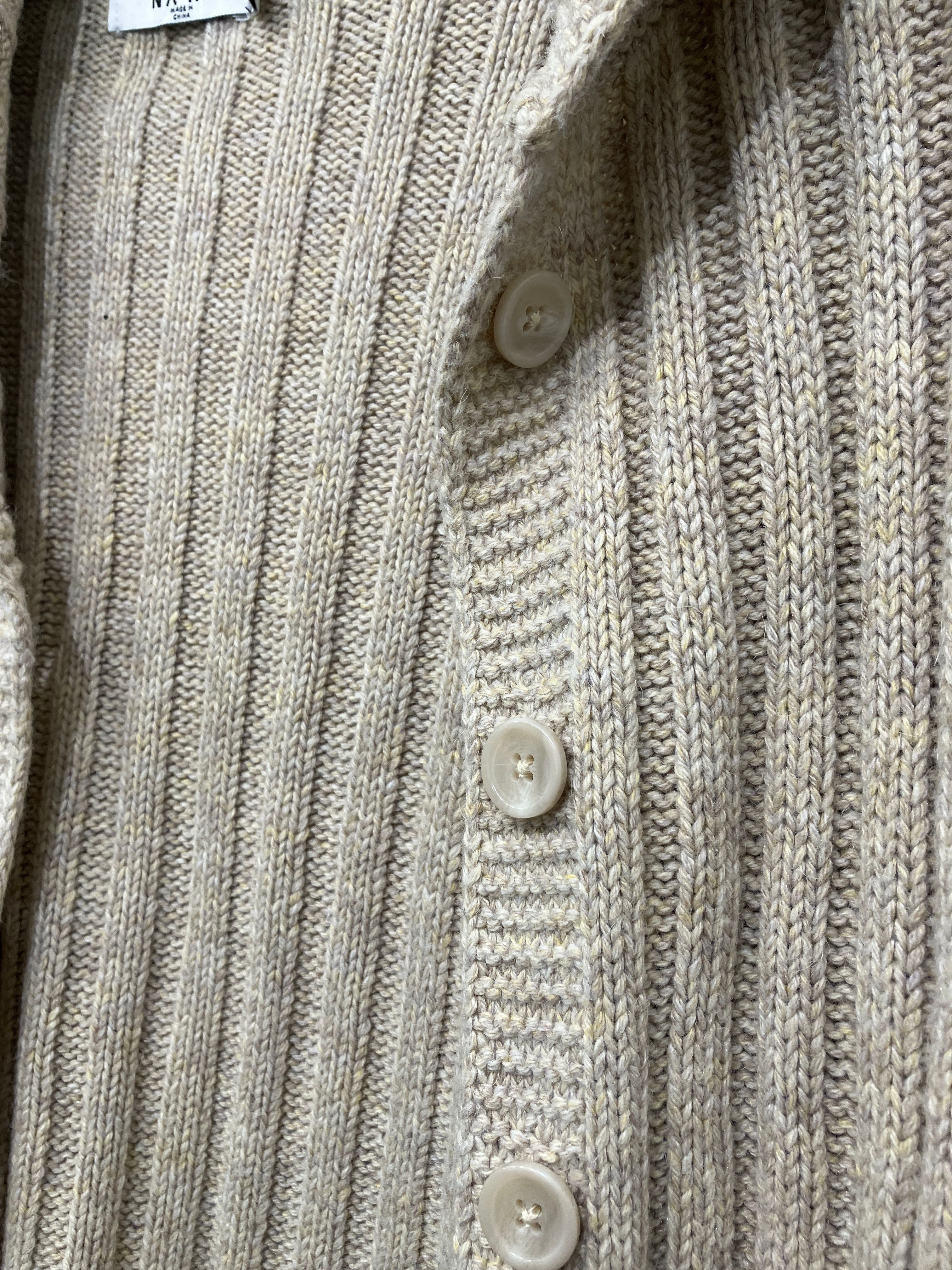 NA-KD Cardigan