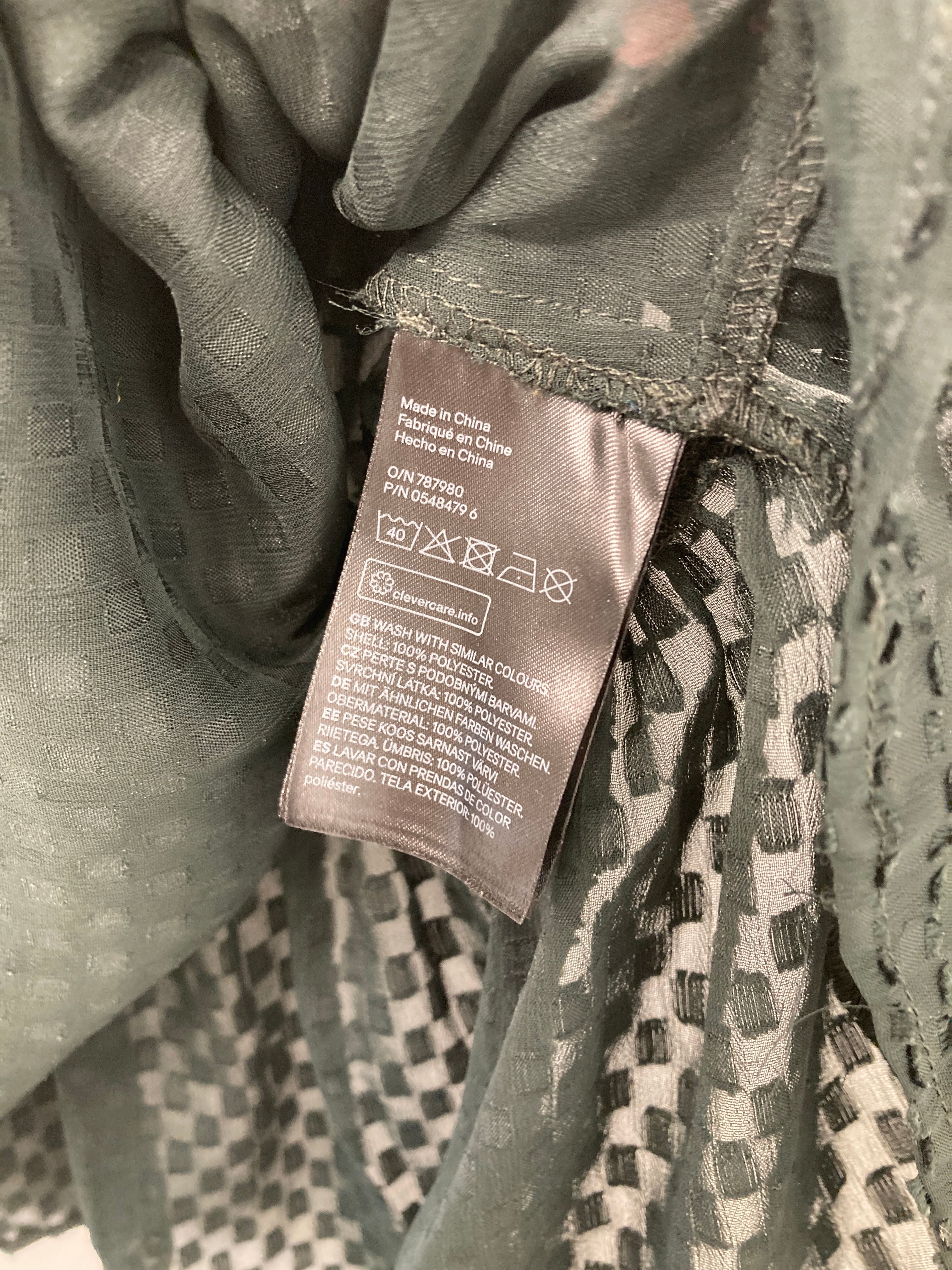 H&M Bluse
