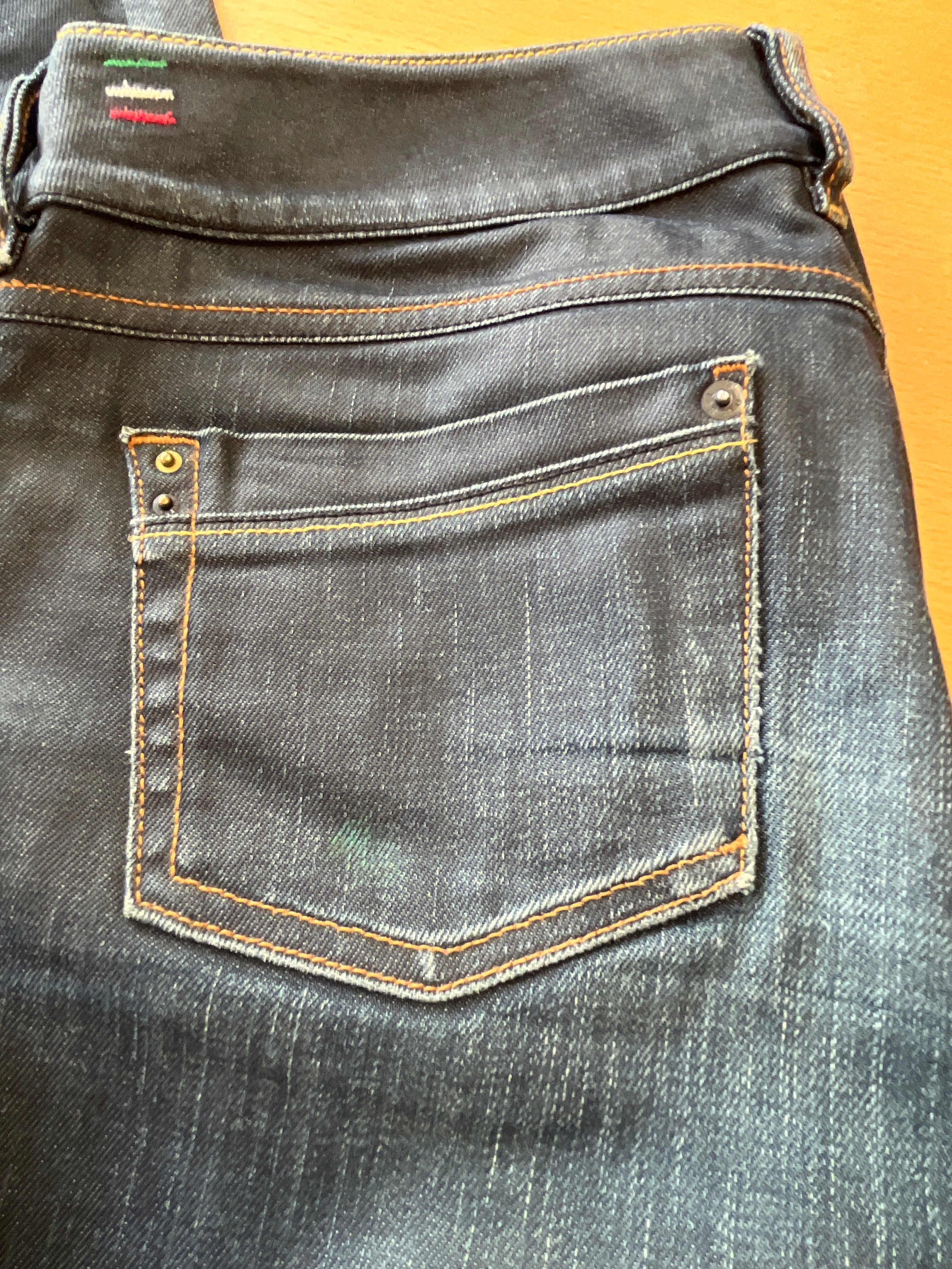 Diesel Ronhar Jeans