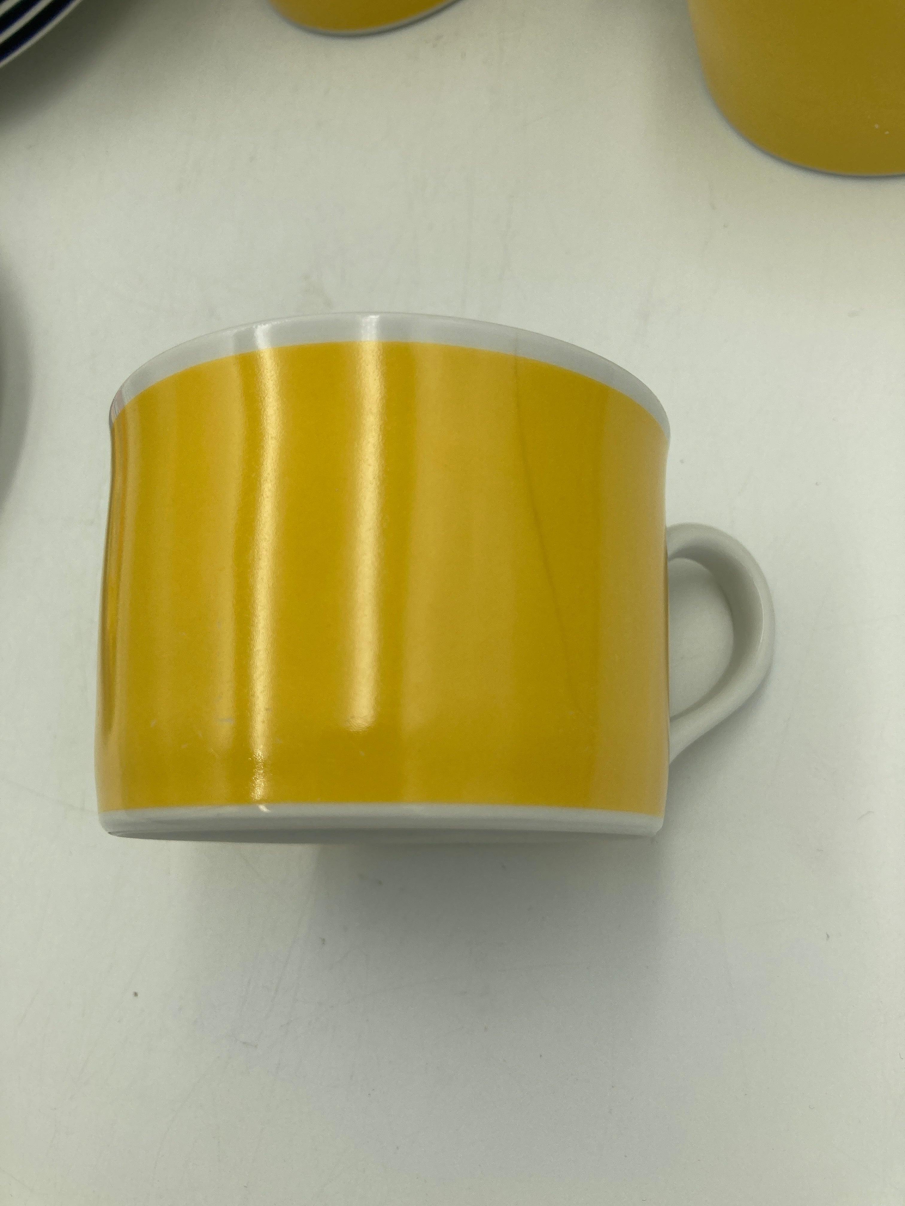 Christineholm kaffesæt