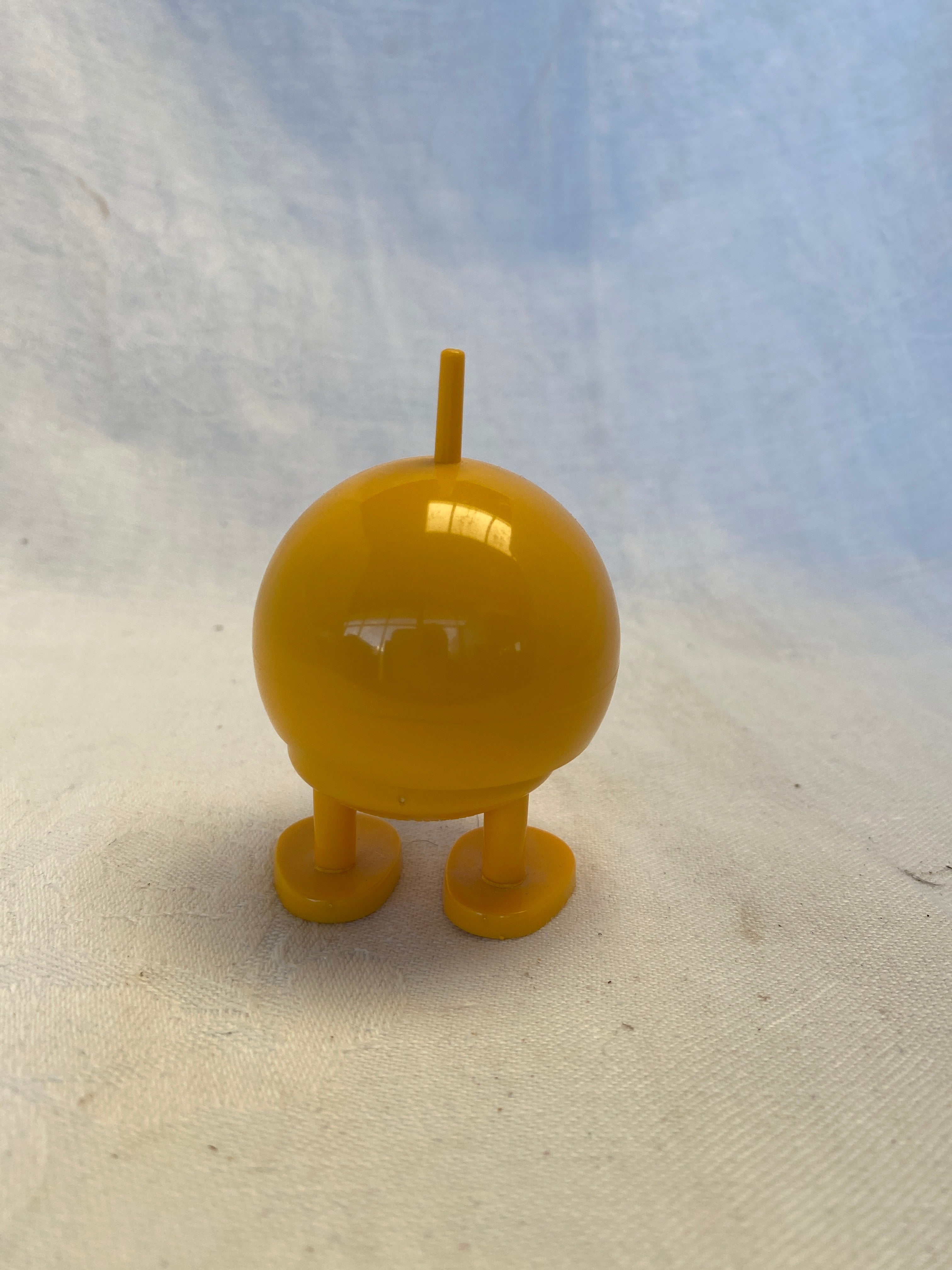 Hoptimist bumle