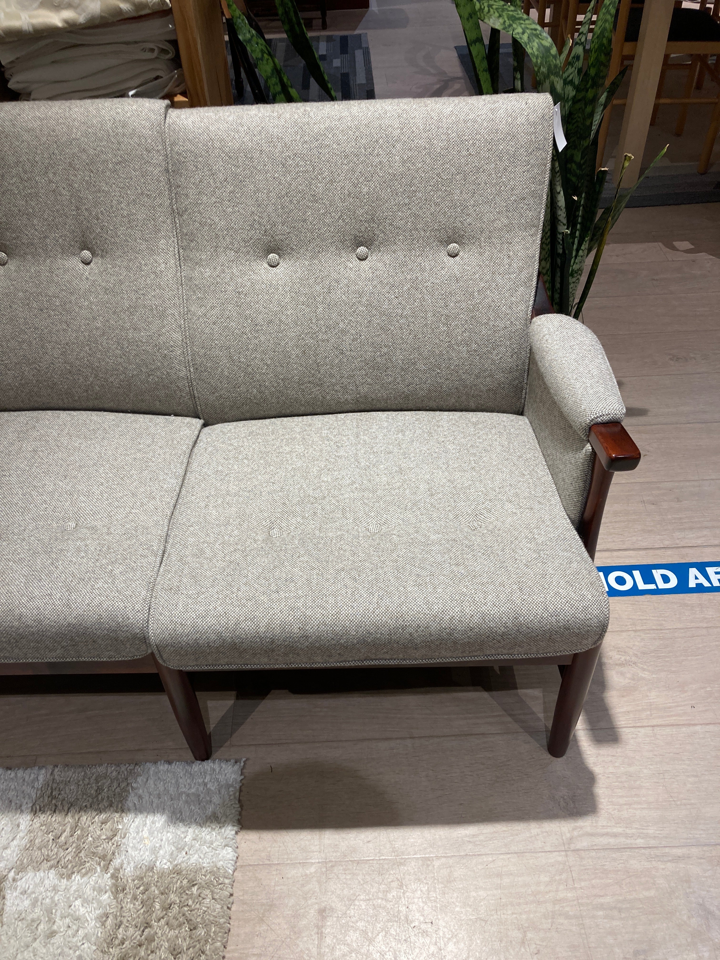 Farstrup sofa