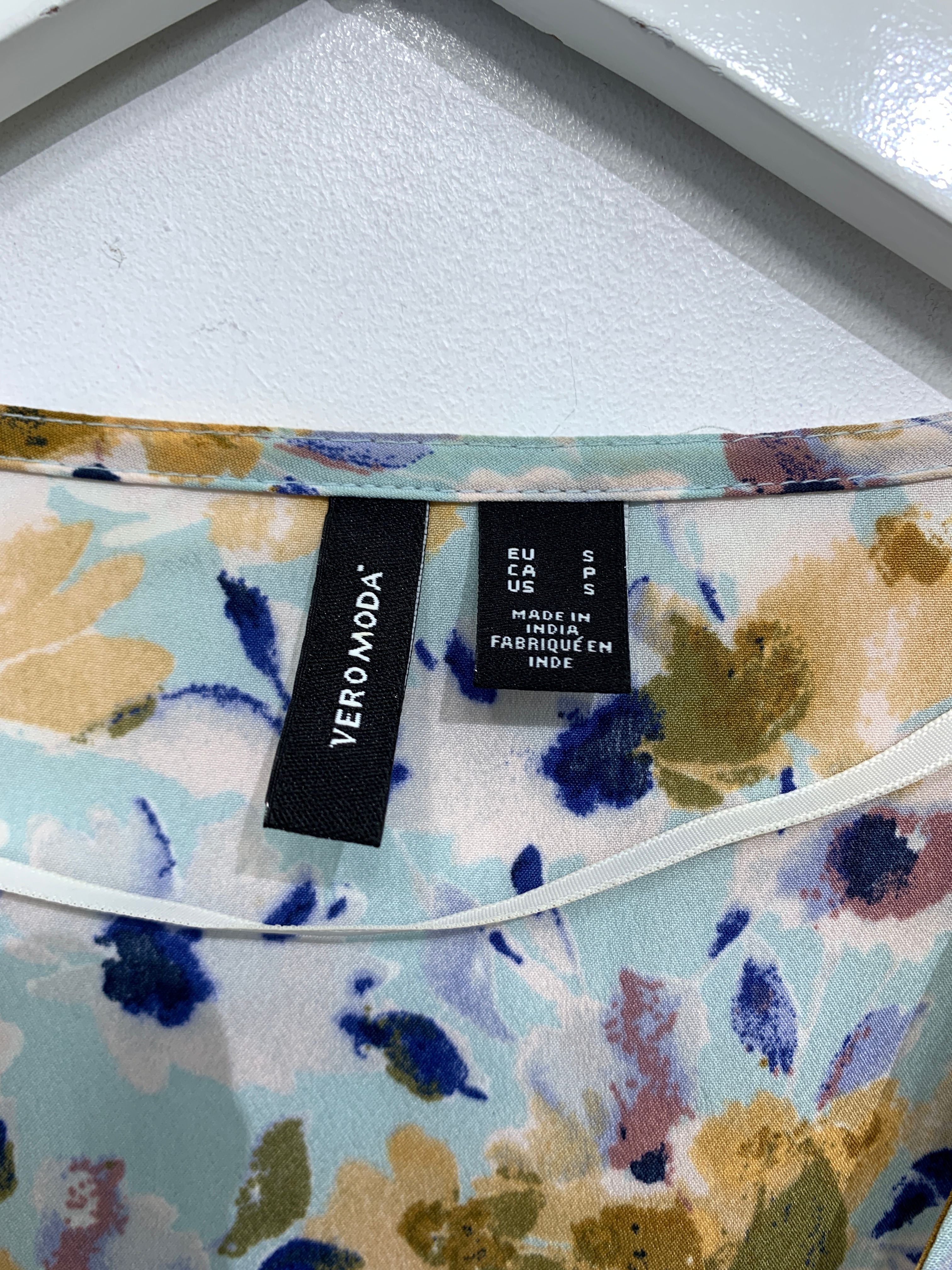 Vero Moda Kjole
