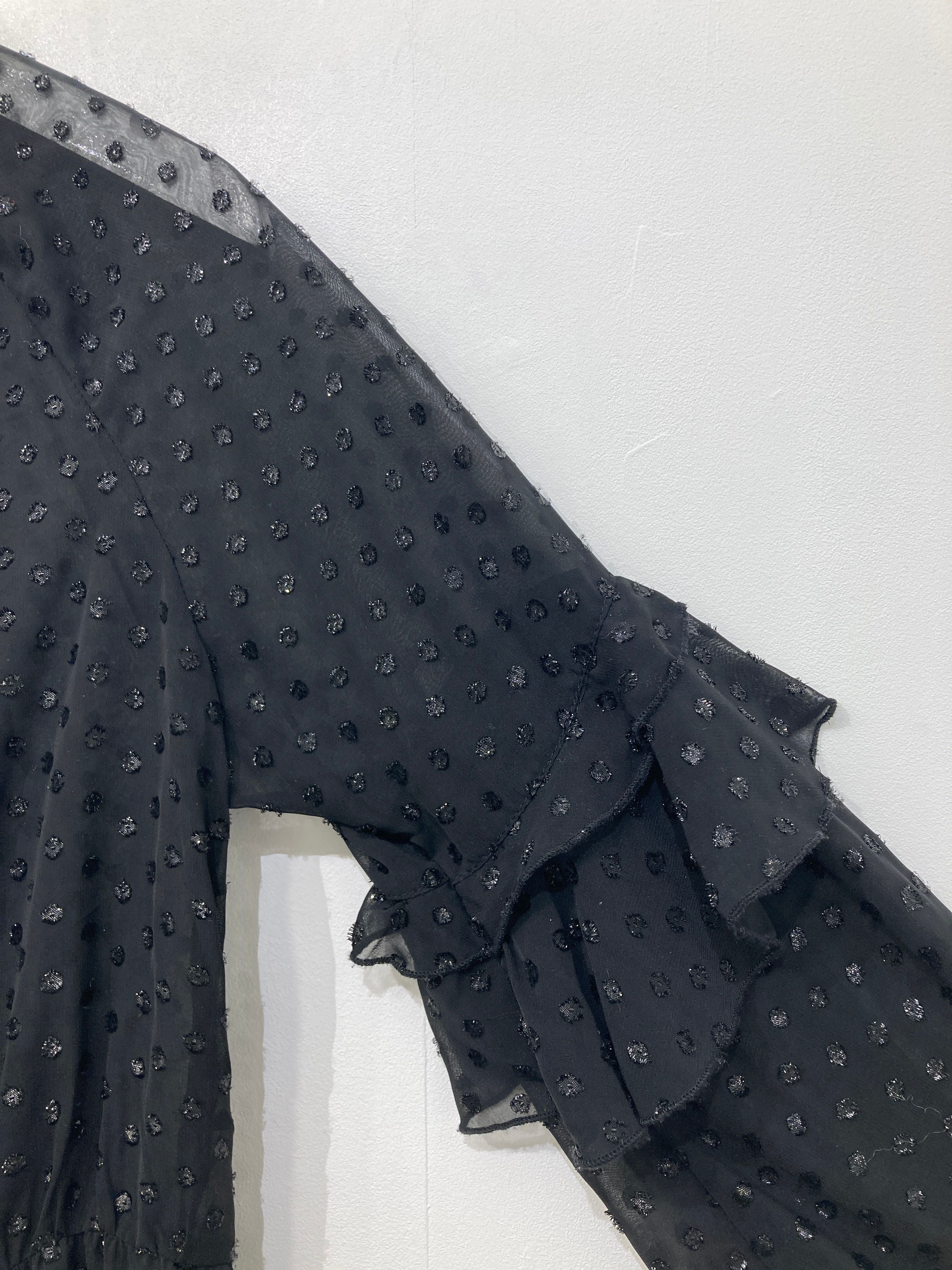 H&M Kjole