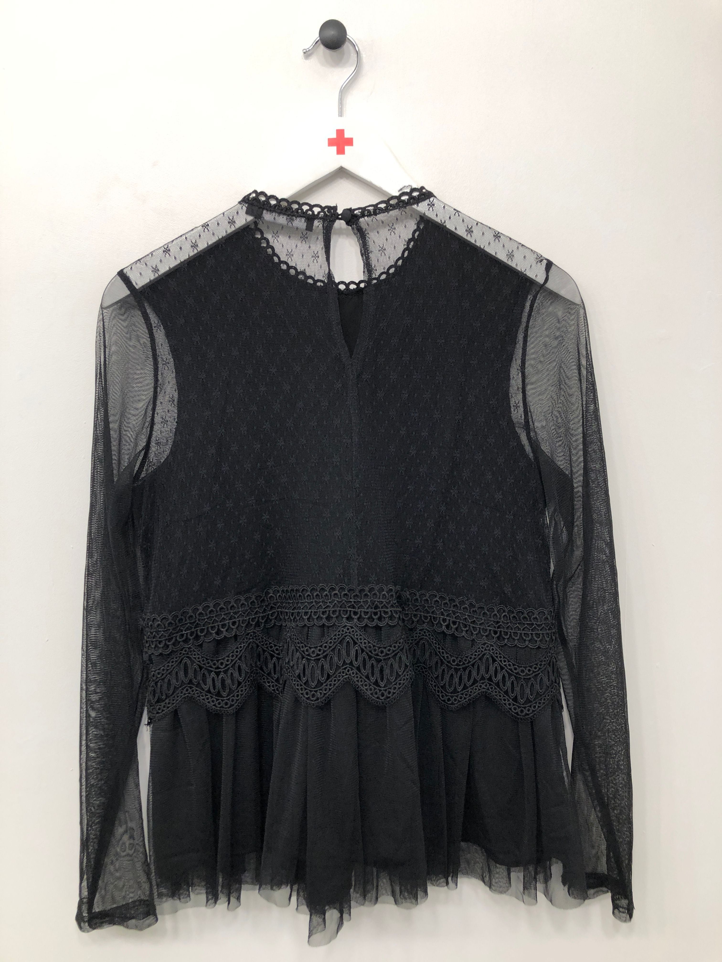 Wearsteiner Bluse