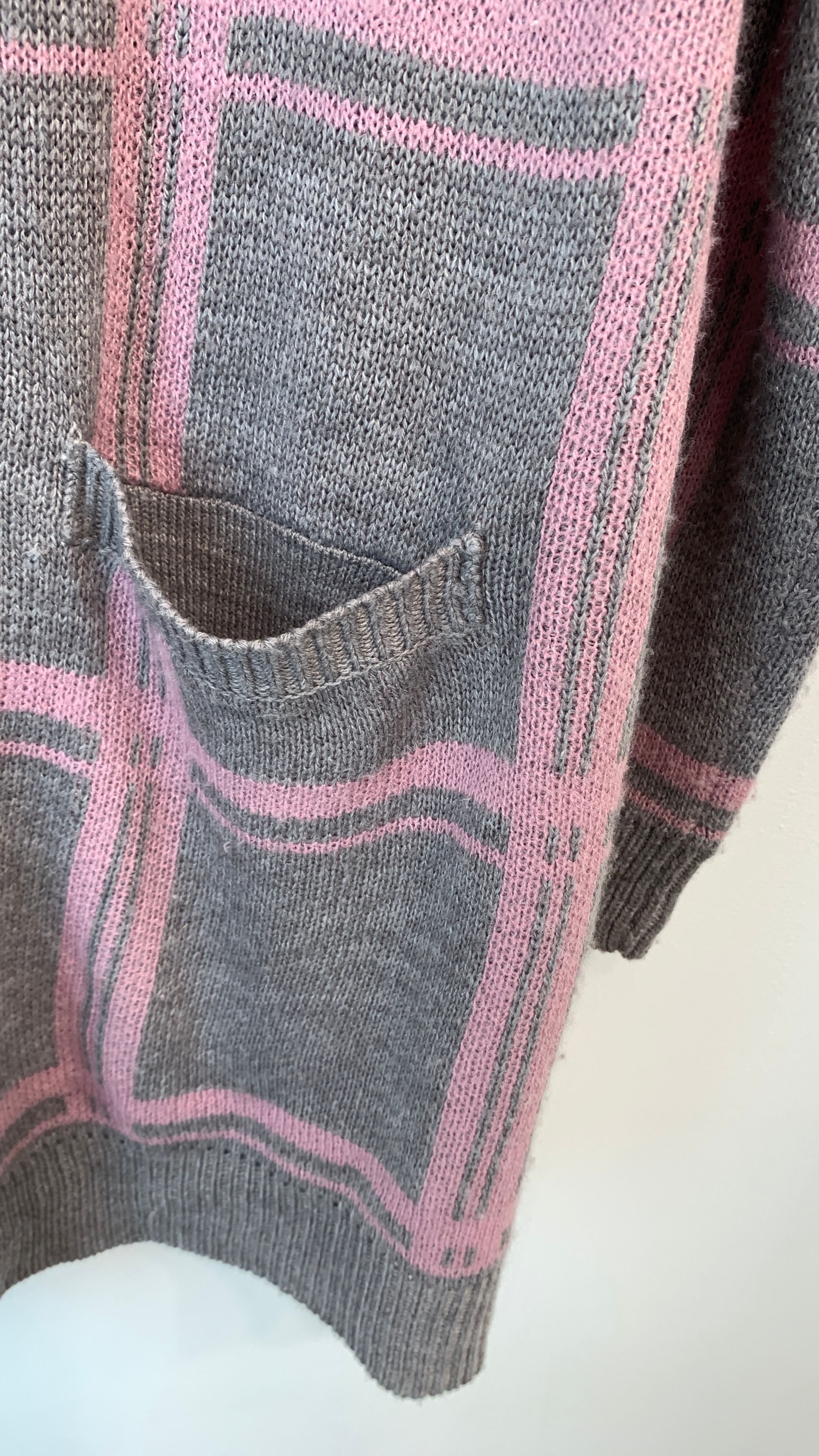 Åshild Cardigan