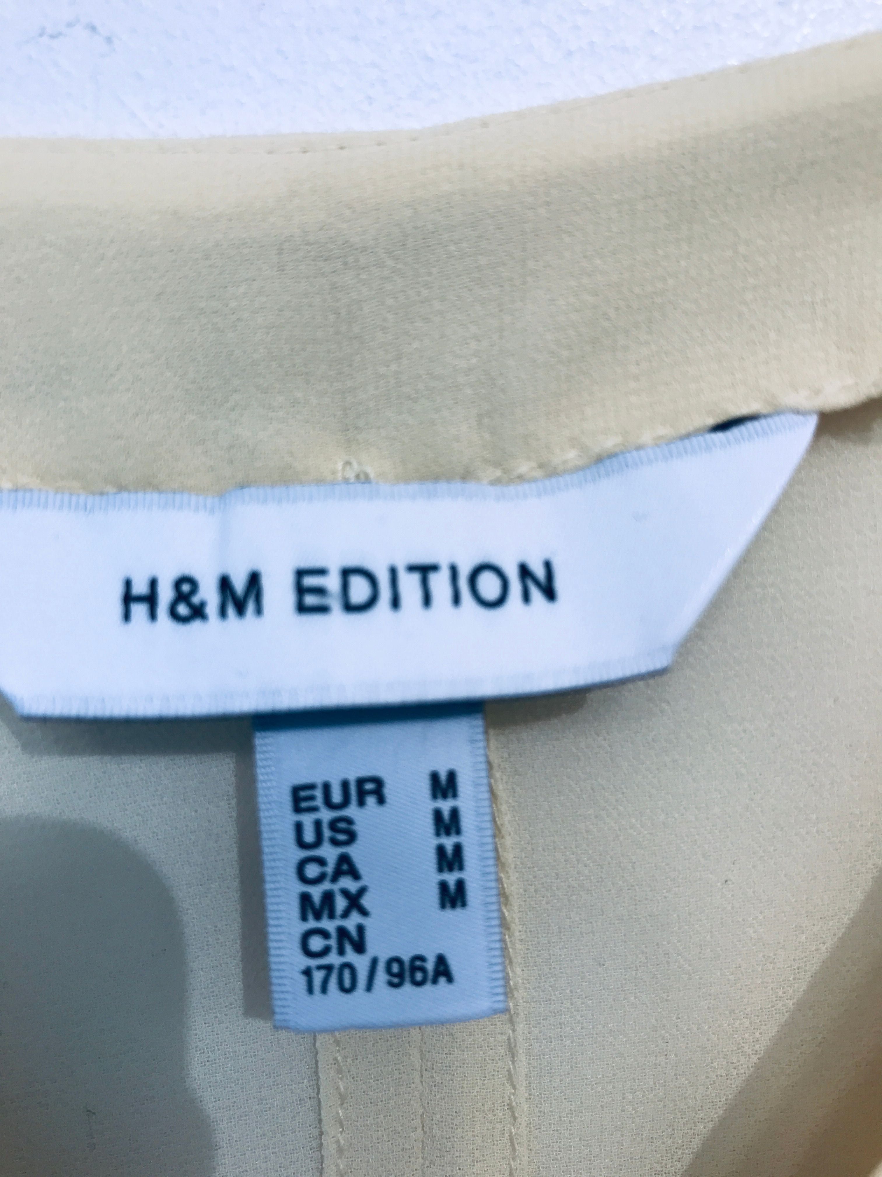 H&M Bluse