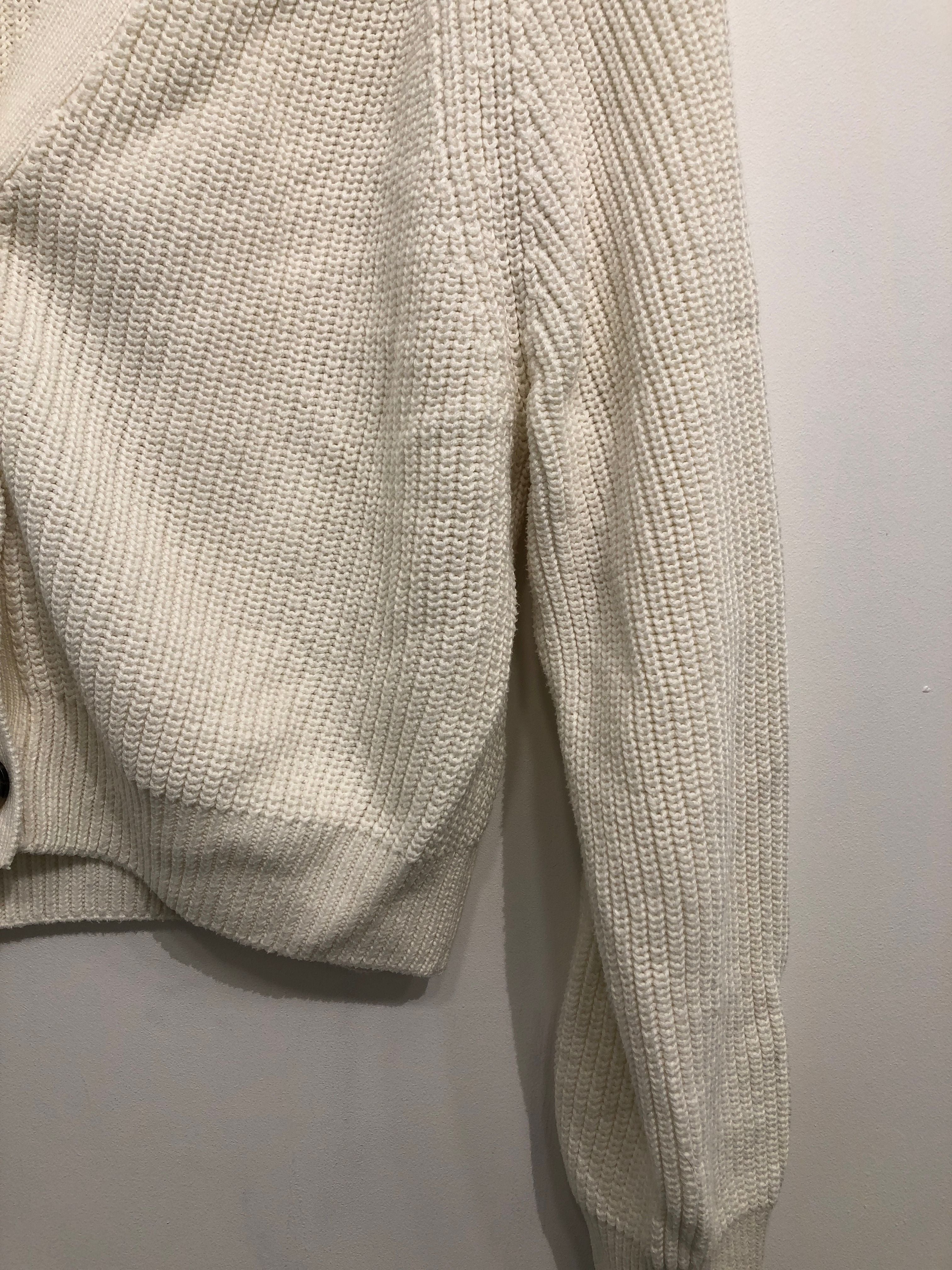 Monki Cardigan