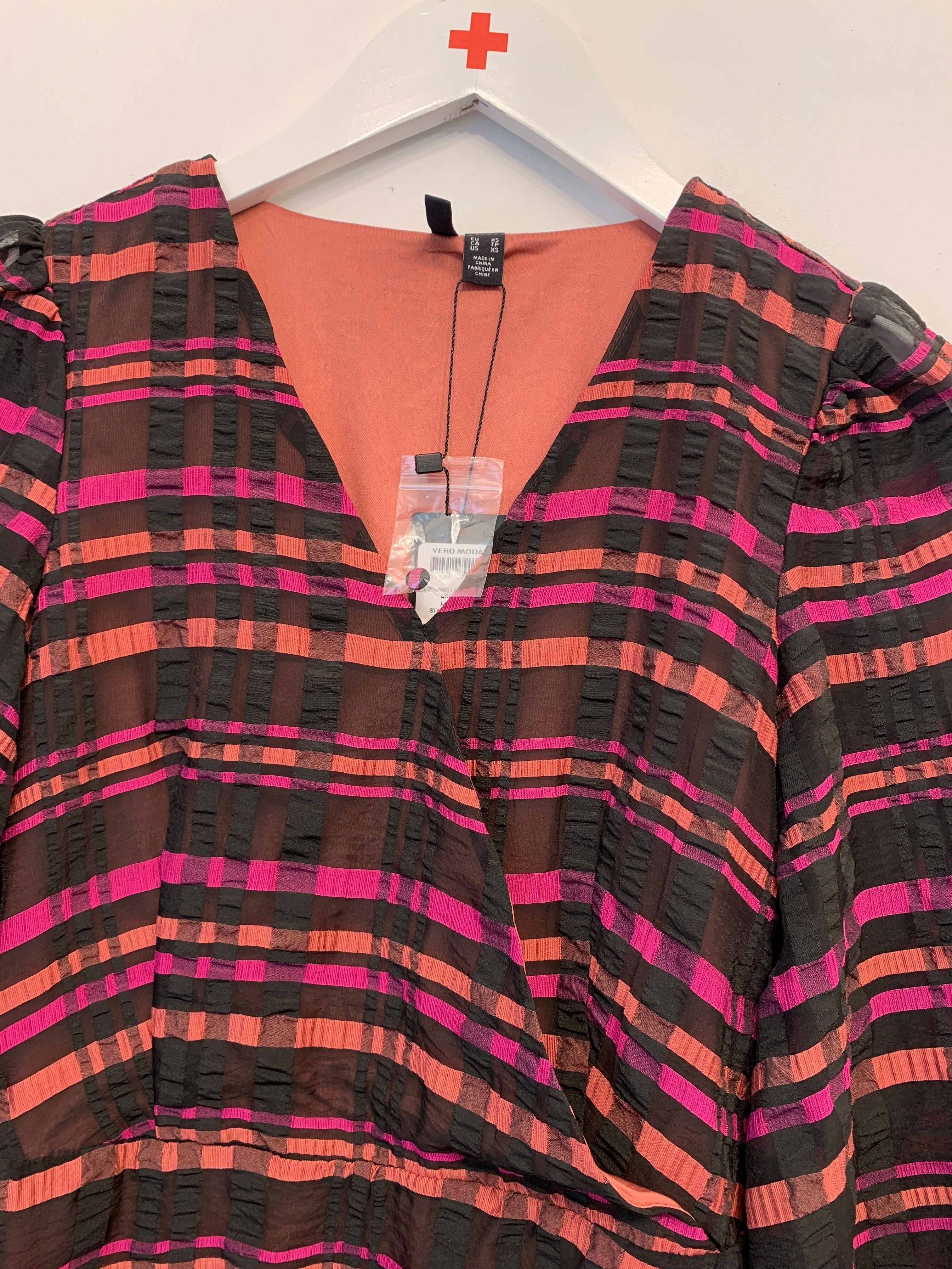 Vero Moda Kjole