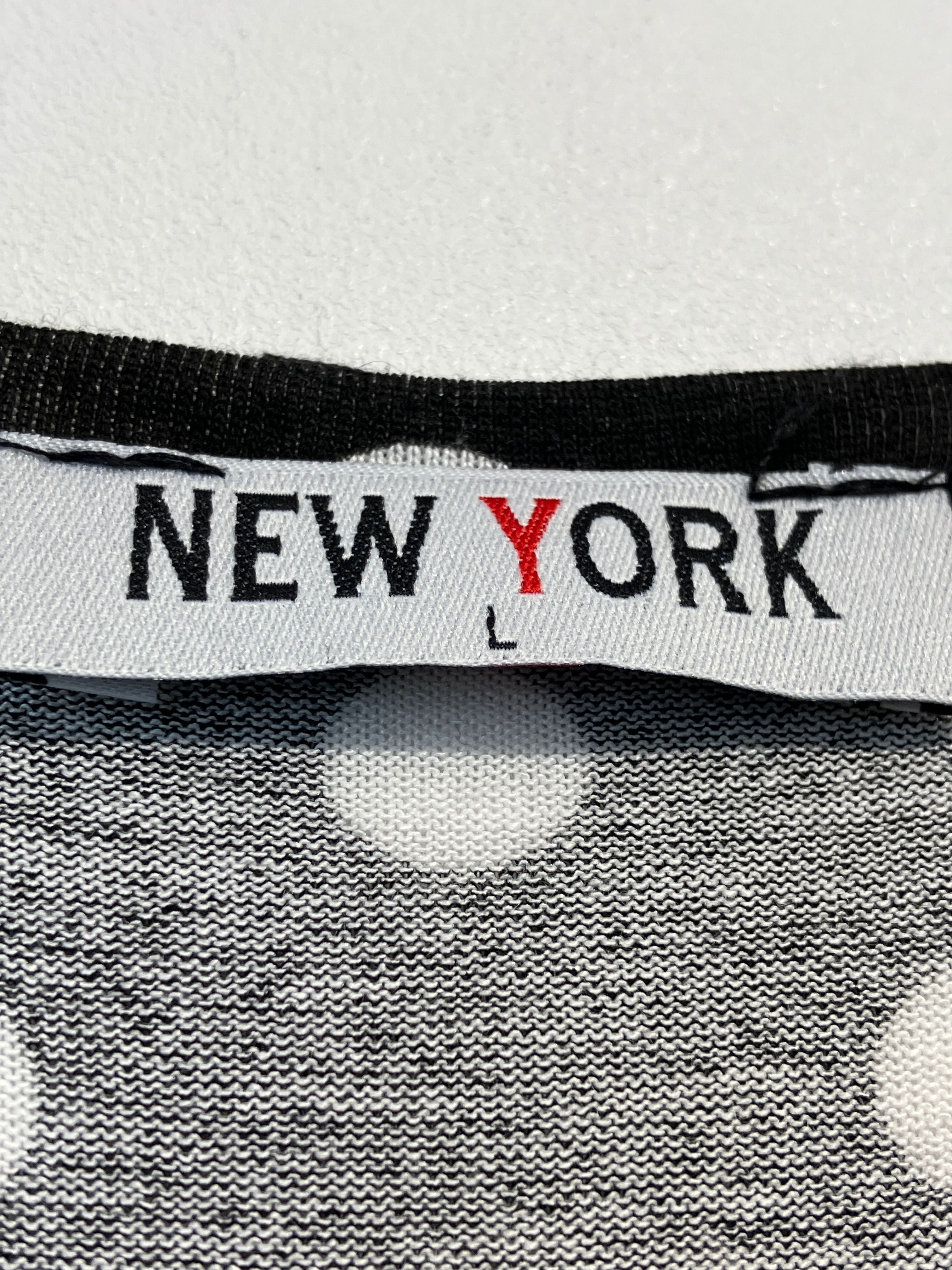 New York Kjole