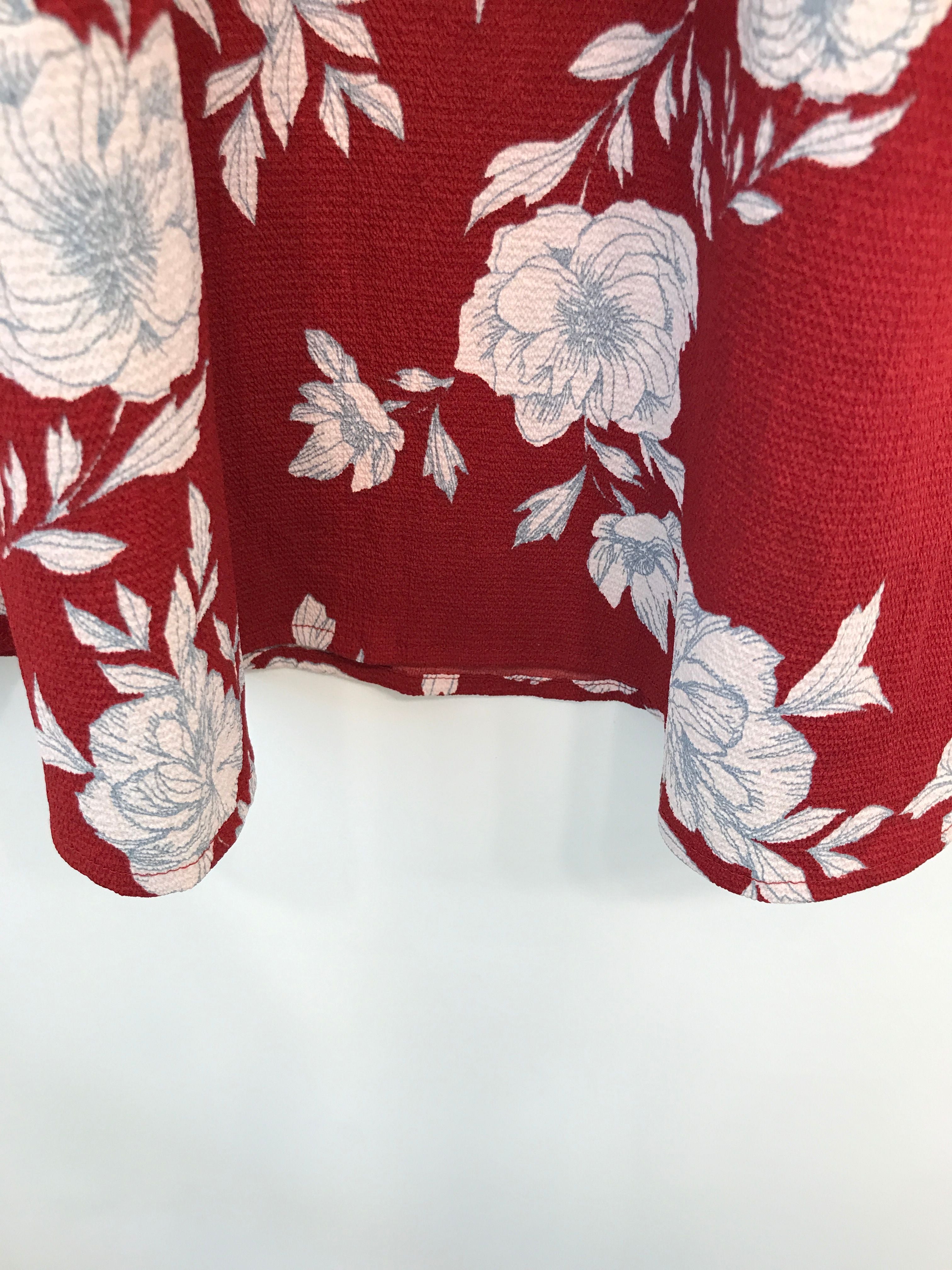 Vero Moda Kjole