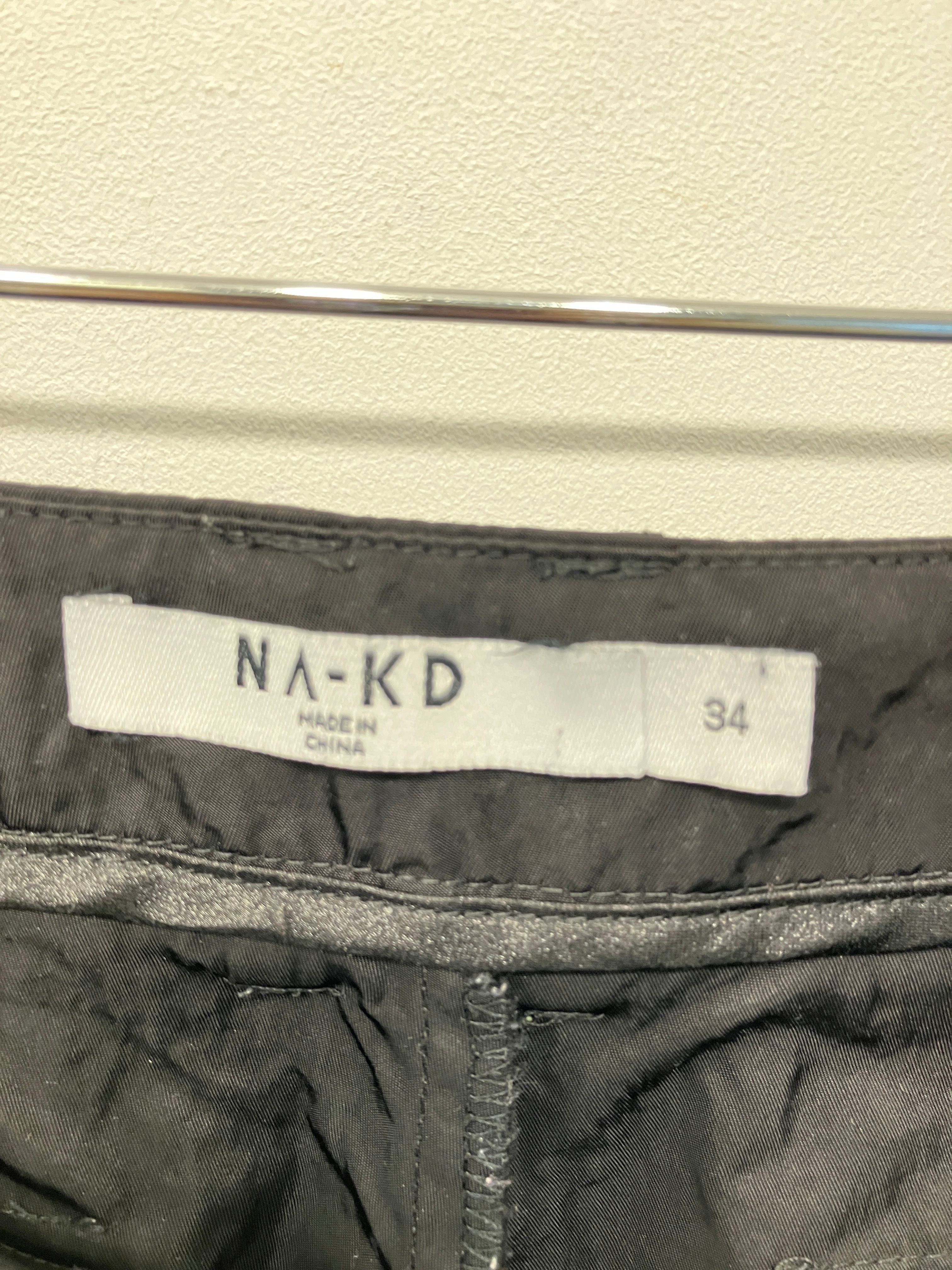 Na-Kd Bukser