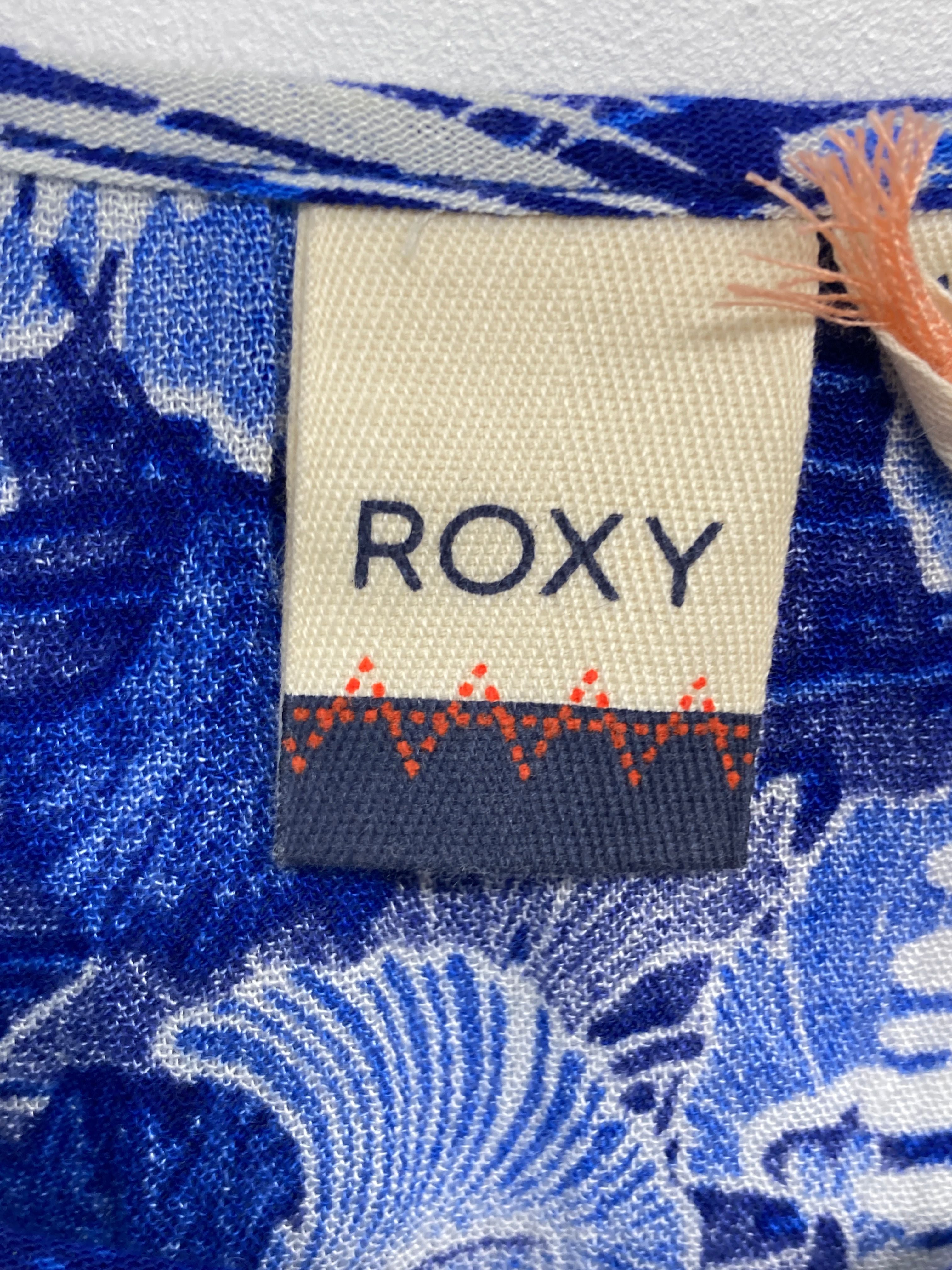 Roxy Bluse