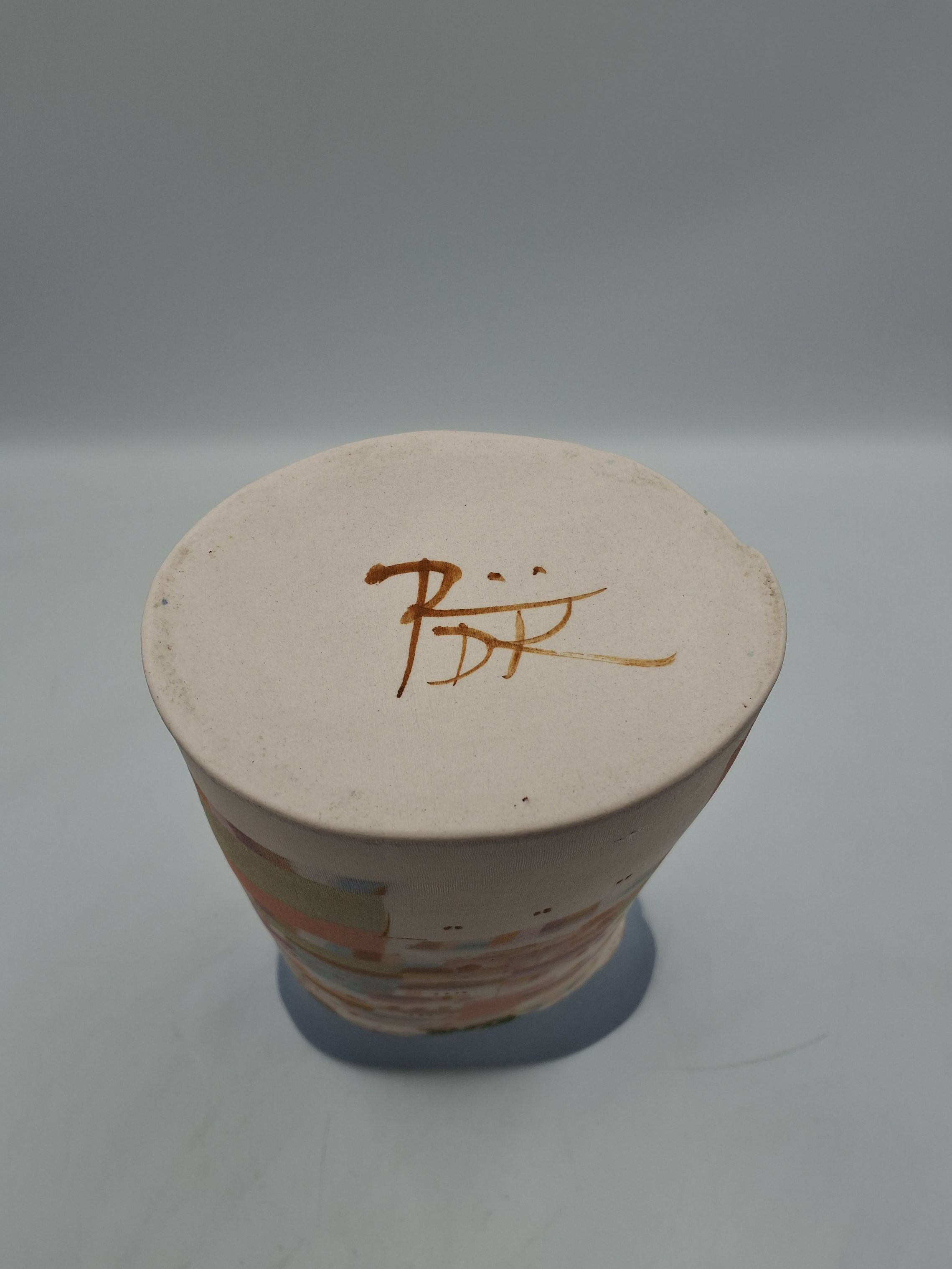 Lene Regius vase