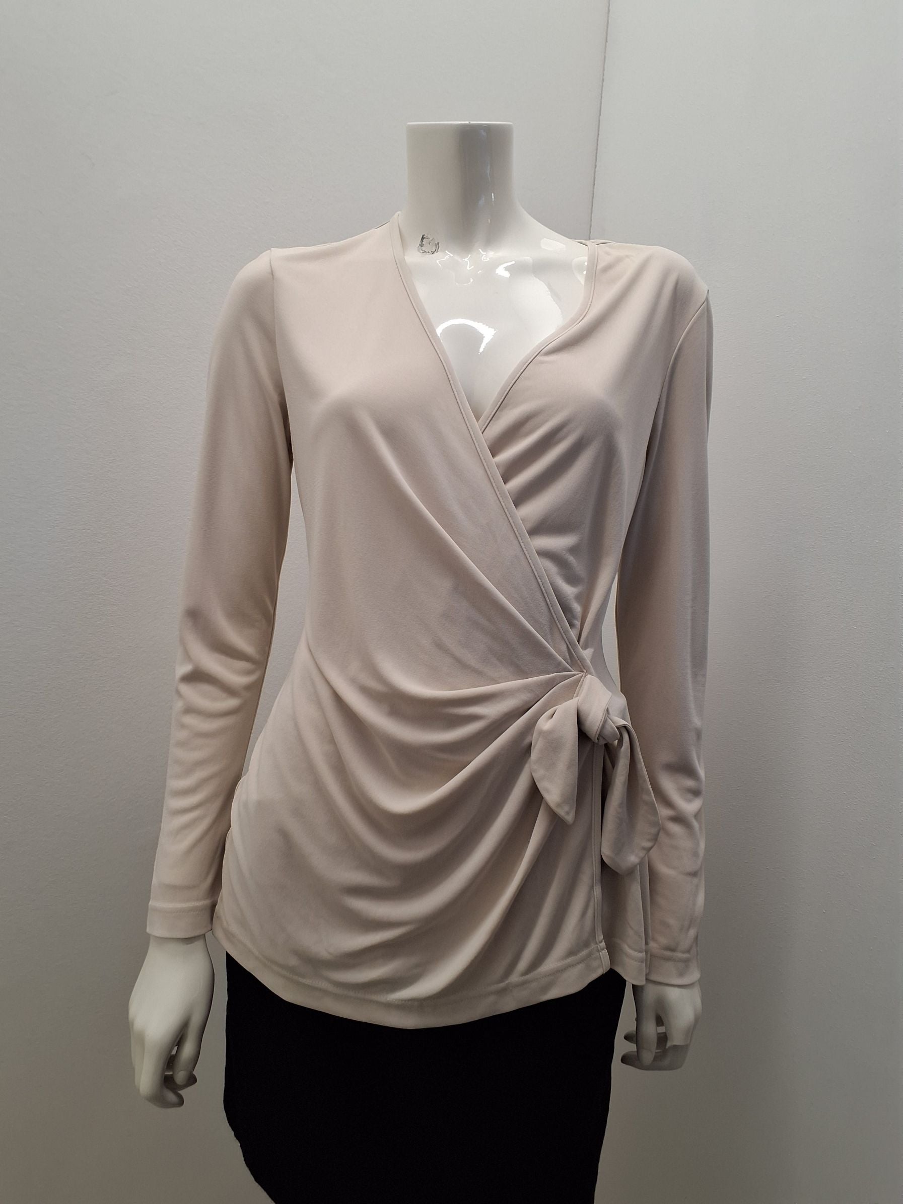 St. John Bluse