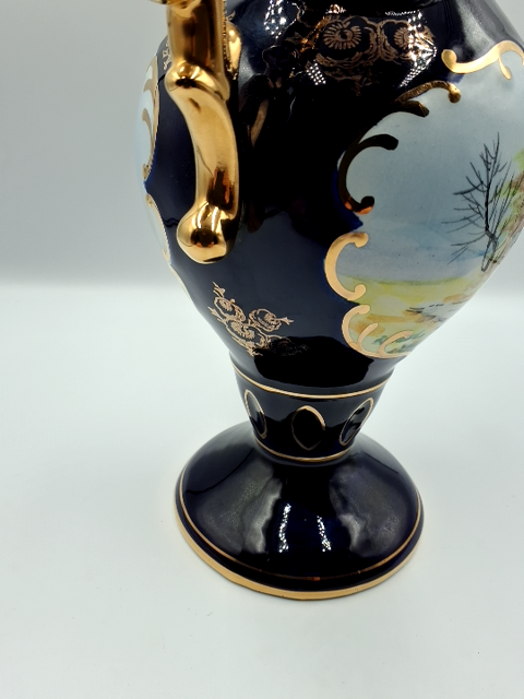 Stor Vase