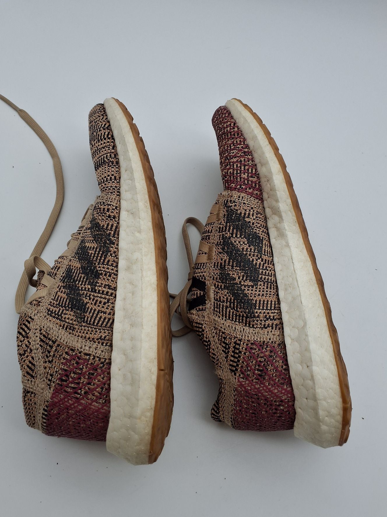 Adidas Pureboost Go Sneakers