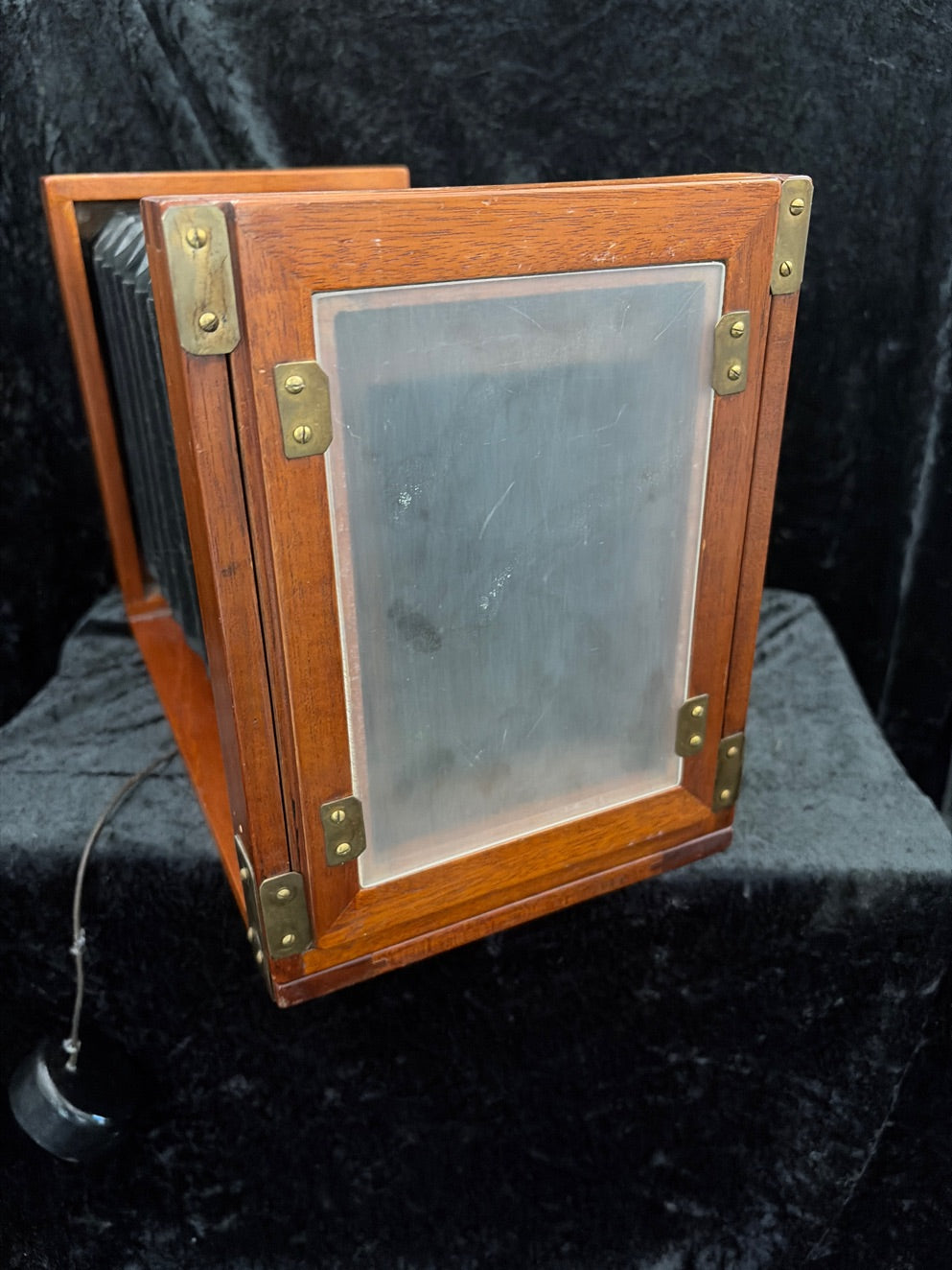 Vintage kamera