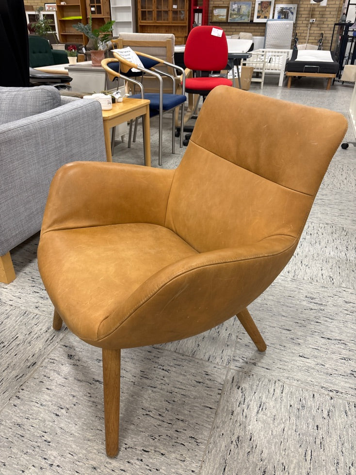 Loungestol