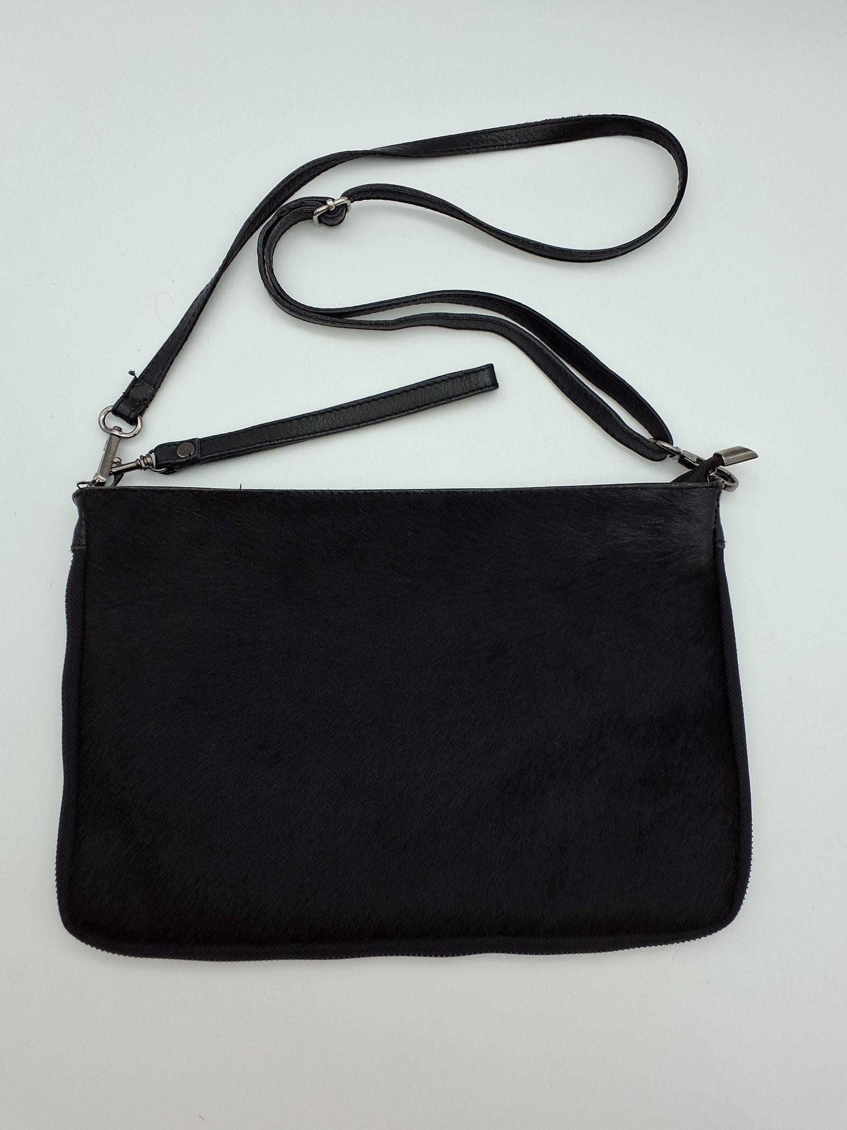 Made in Italy Crossbody/Clunch