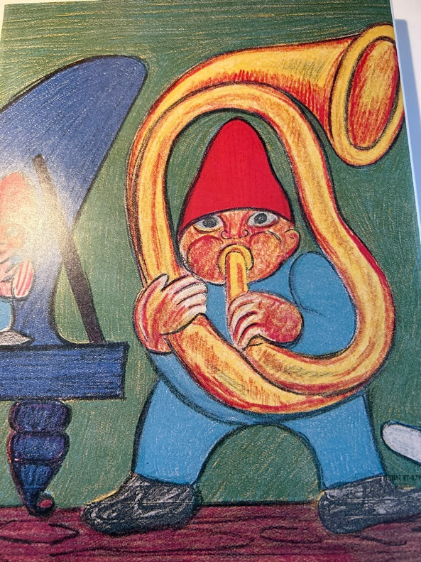 Henry Heerup det grafiske værk 1930-80