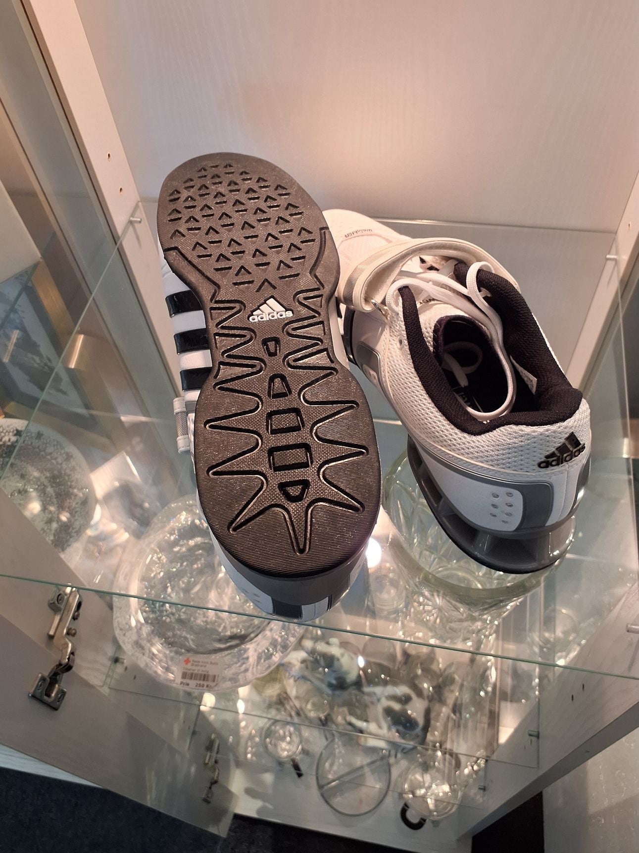 Adidas Sportssko