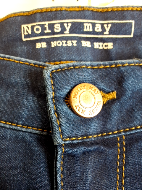 Noisy May Cowboybukser