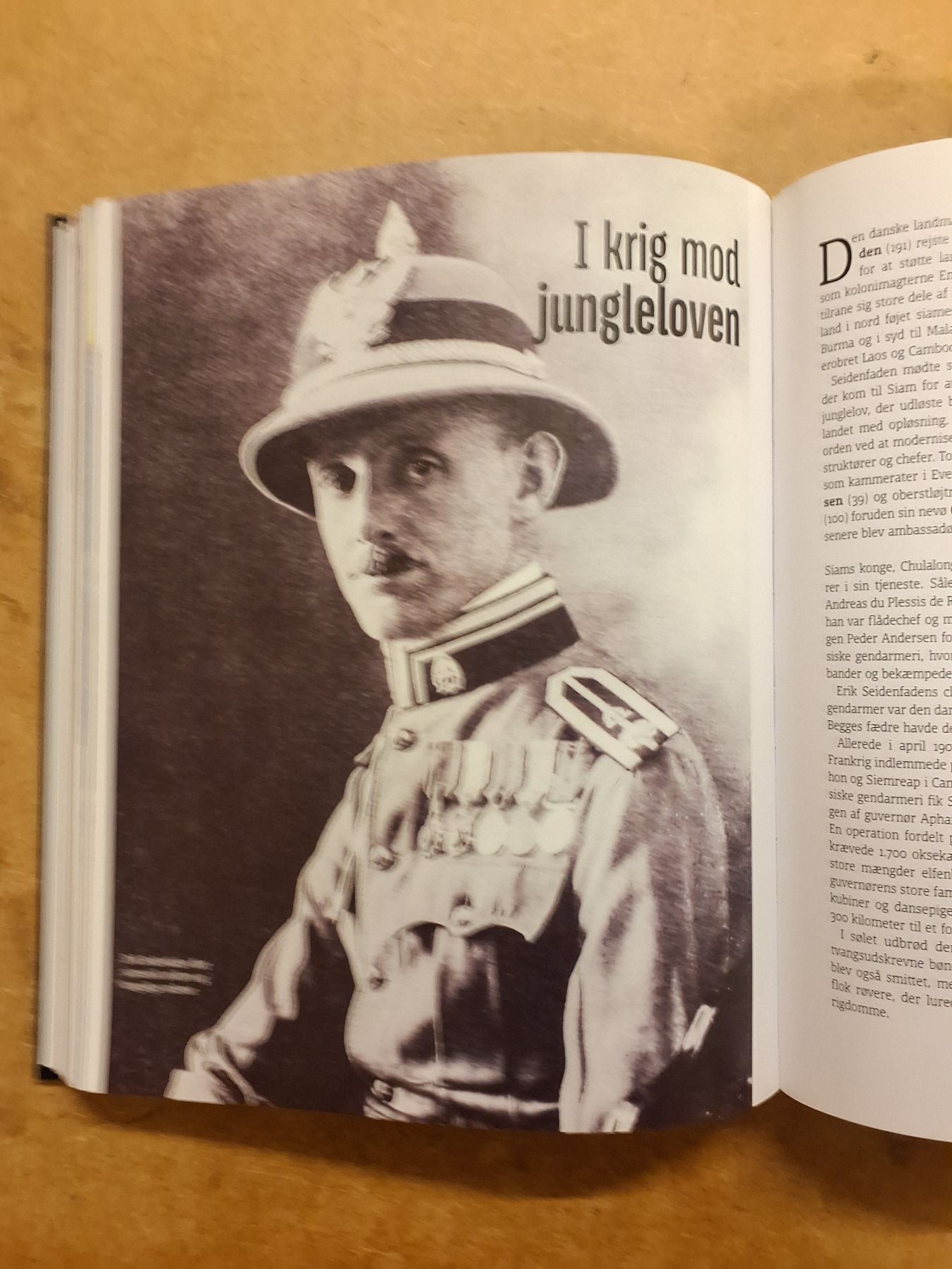 Redigeret af Alex Sten Larsen