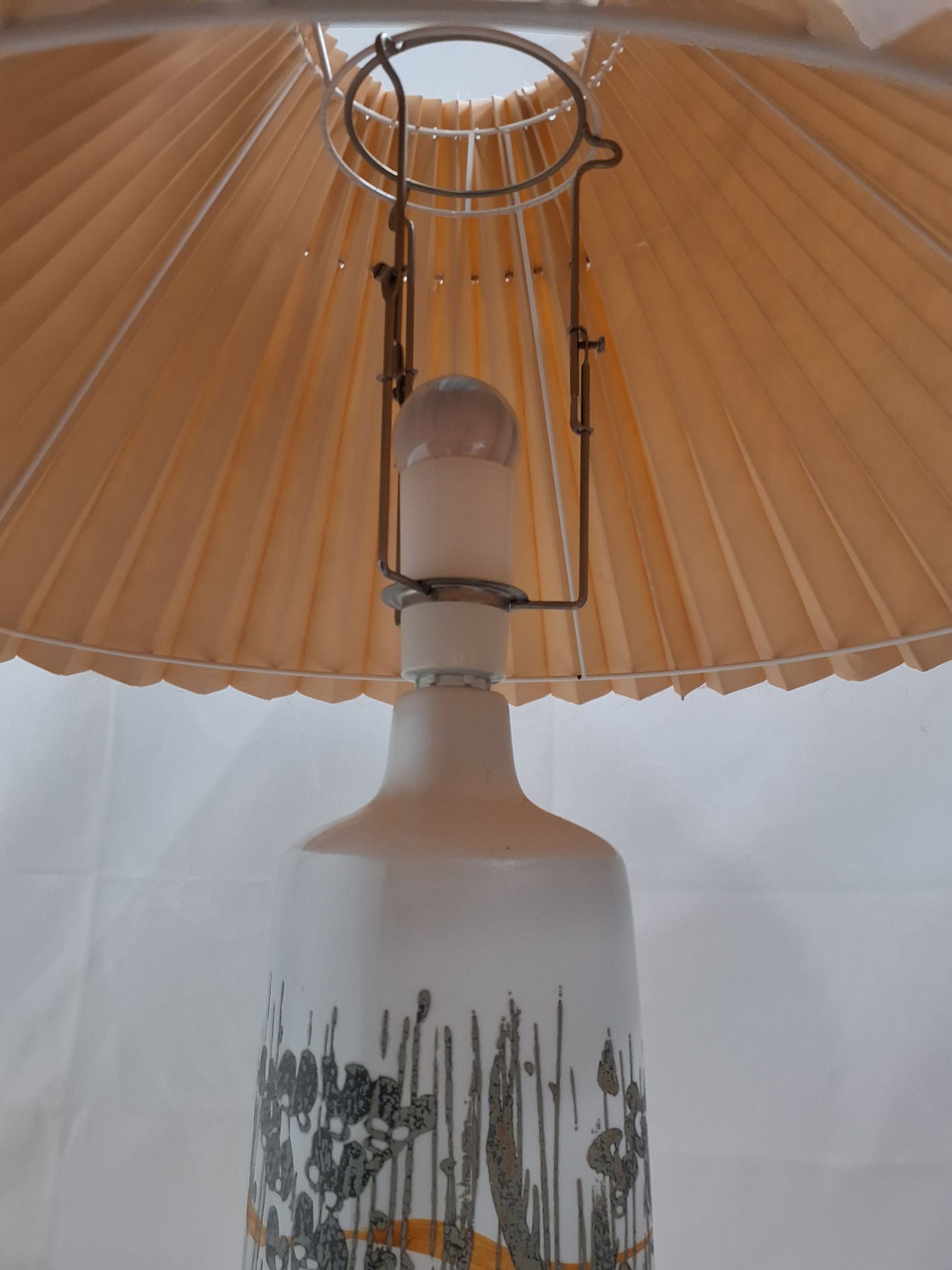 Royal copenhagen lampe