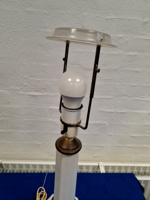Herberg bordlampe