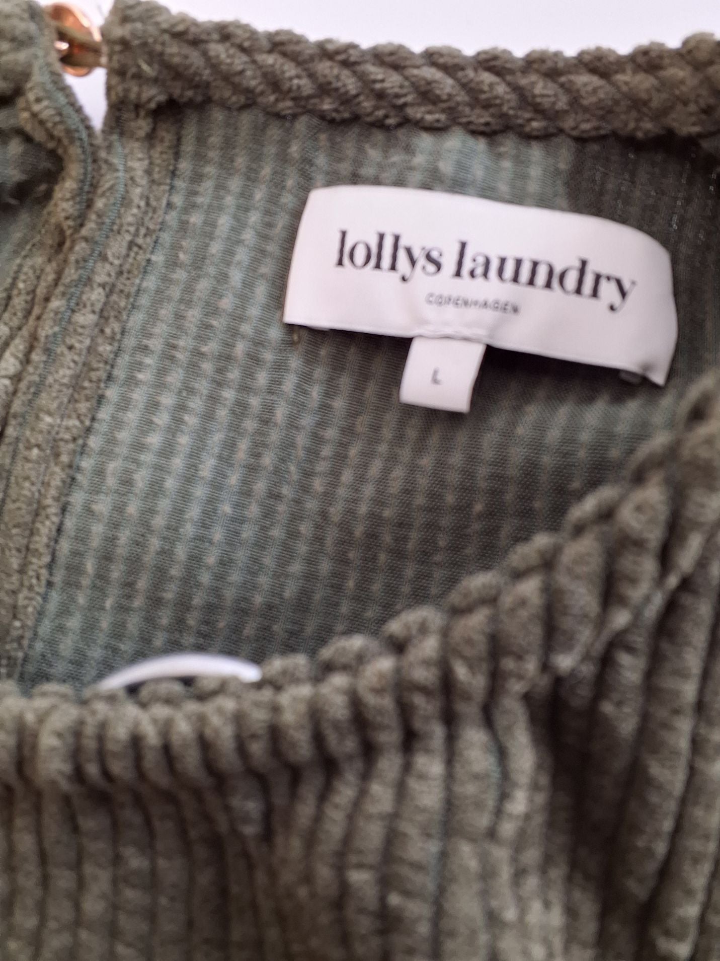 Lolly’s Laundry Kjole