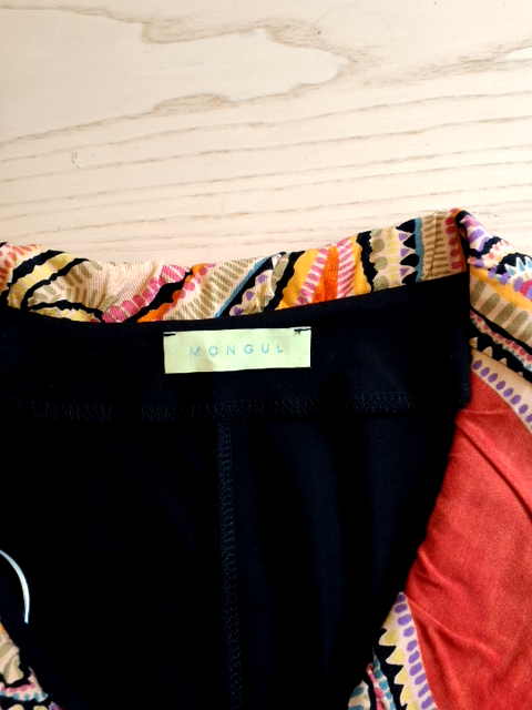 Mongul Cardigan