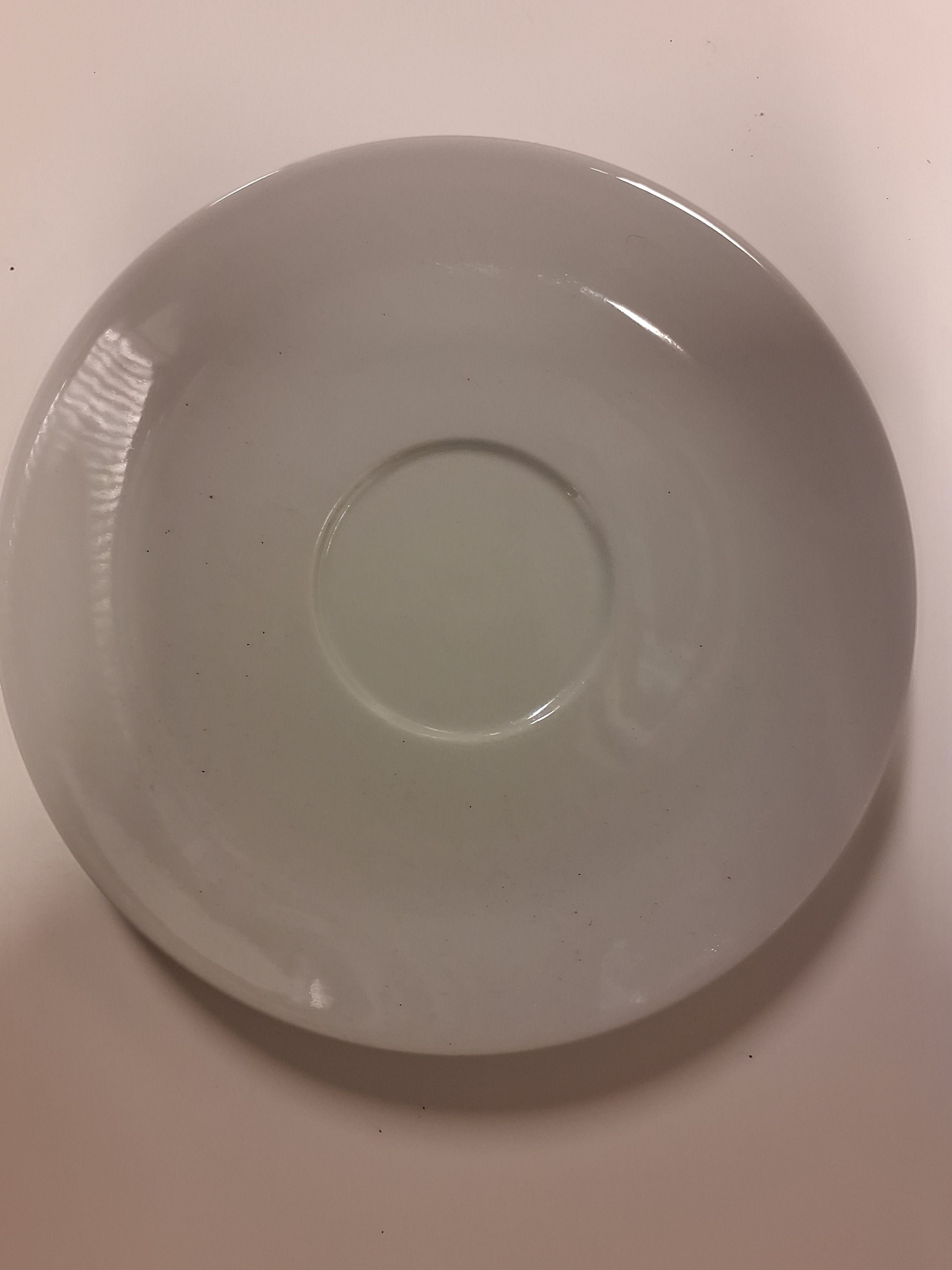 Royal Copenhagen te kopper