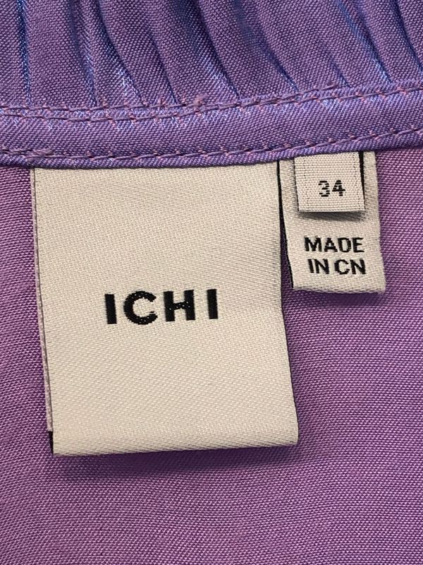 ICHI Kjole
