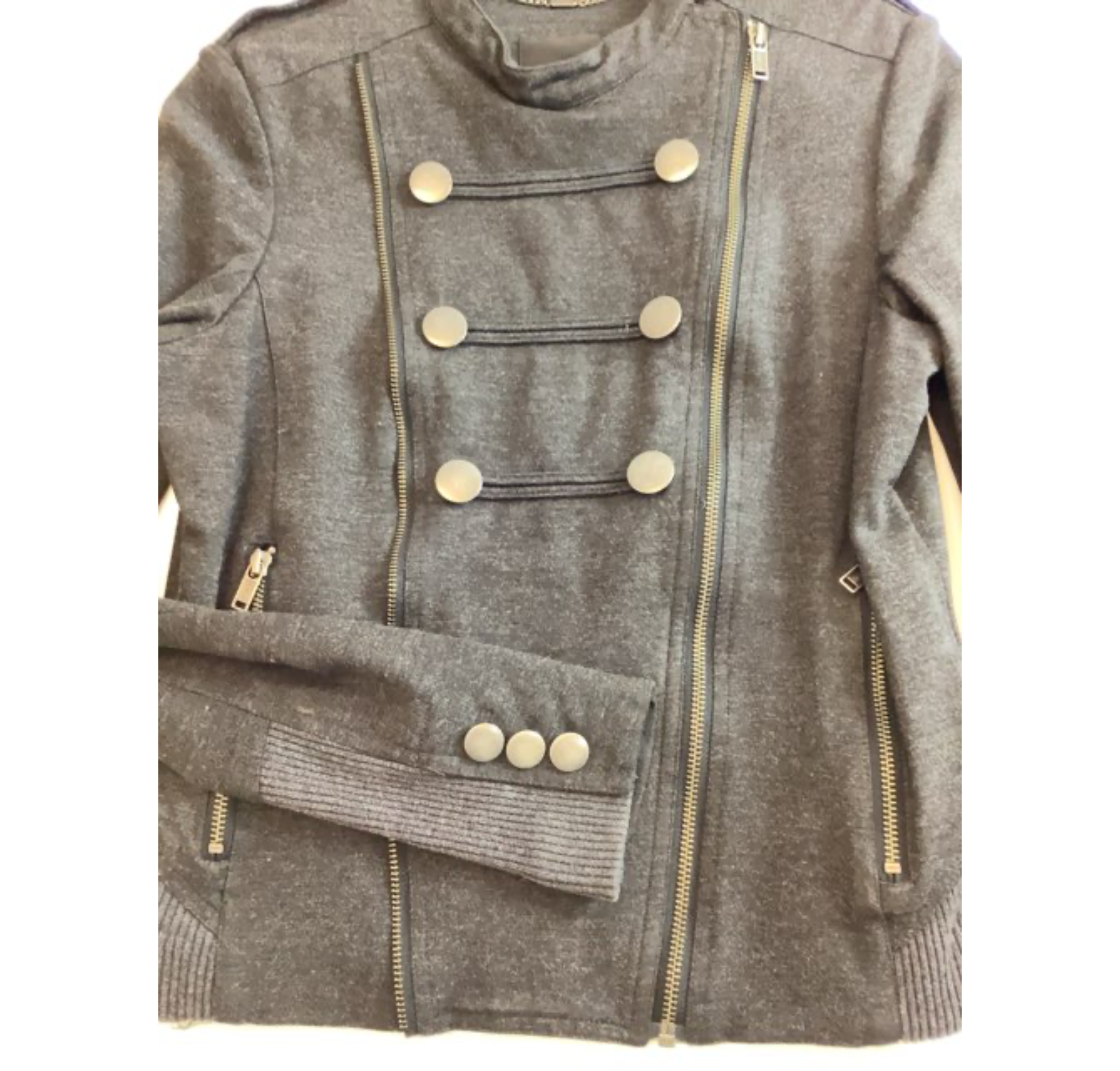 In Wear Indendørs jakke (B081)