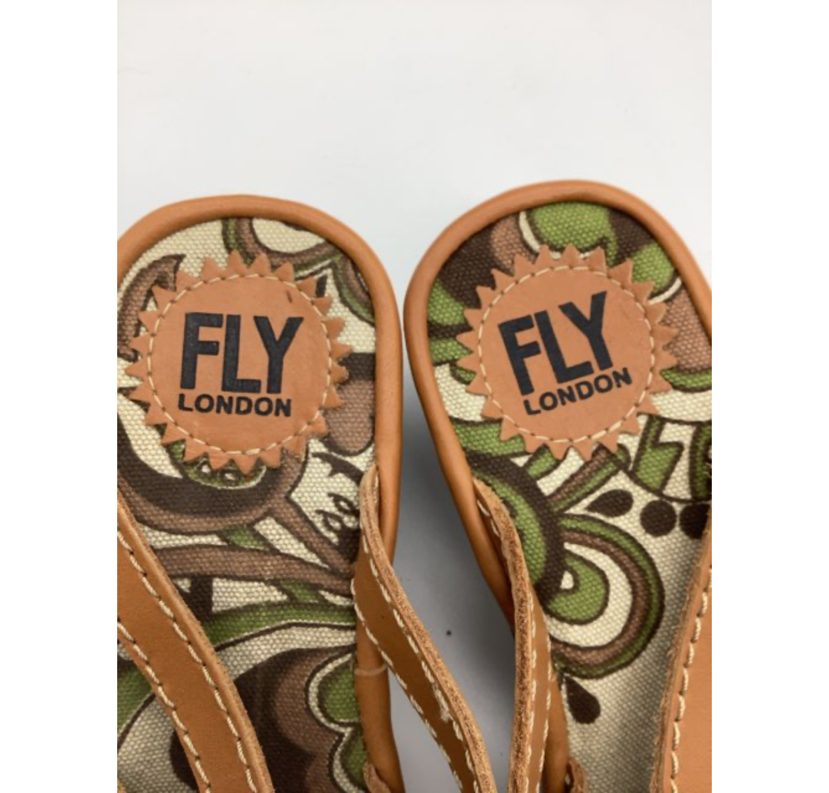 Fly London Sandaler