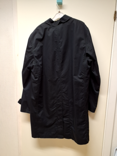 Burberry Vinterfrakke