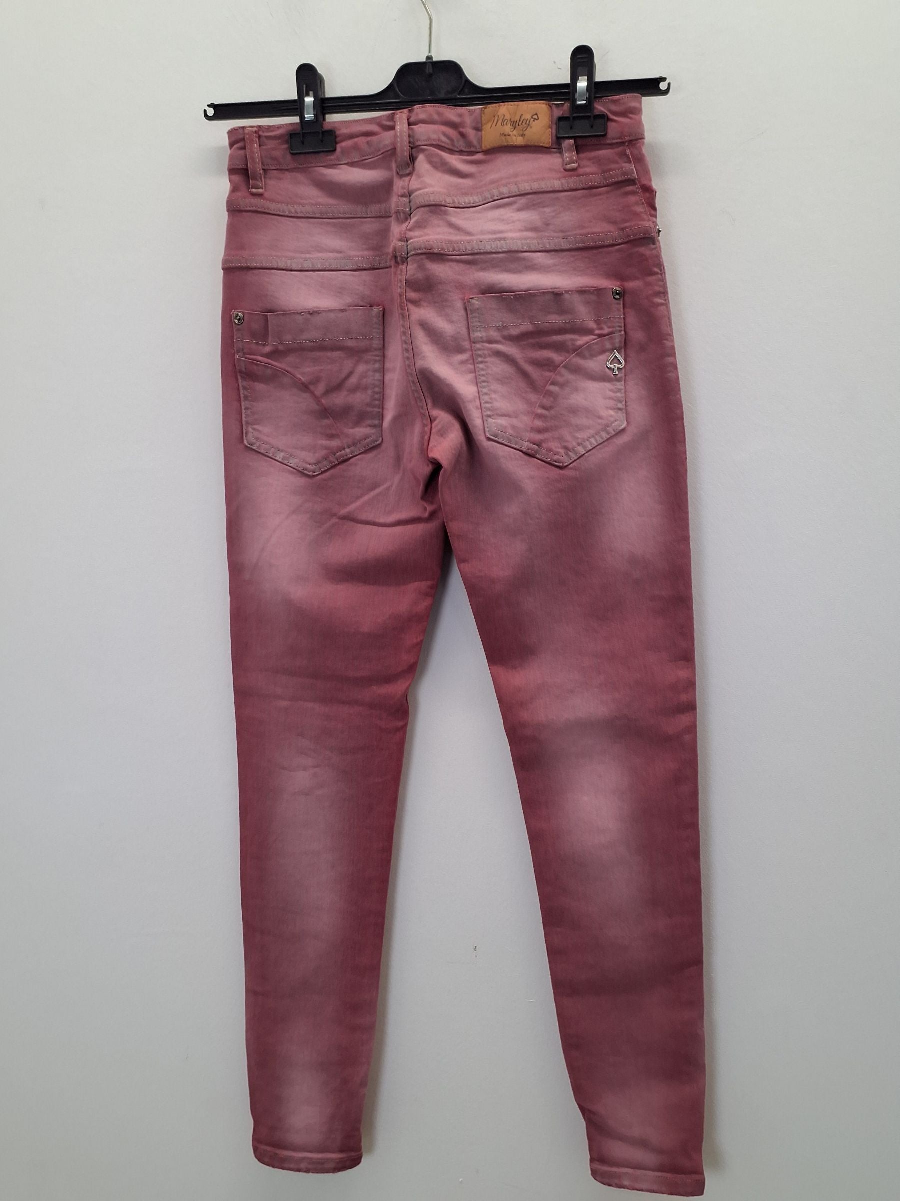 Maryley jeans