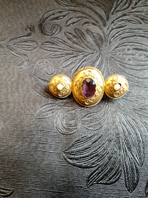 Accessories Broche