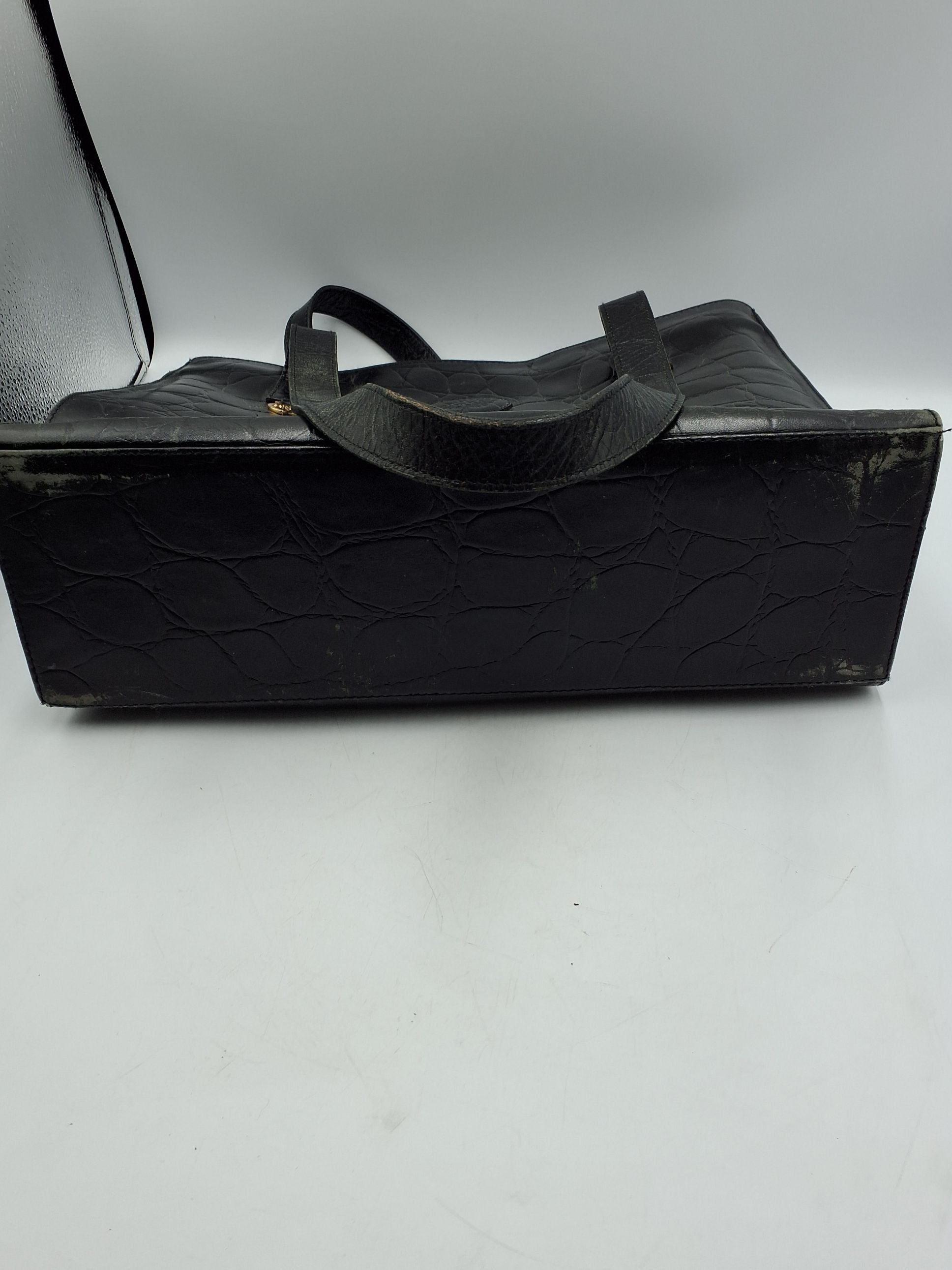 Mulberry Taske