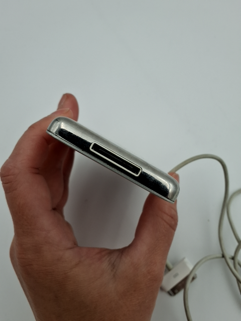 Apple ipod, 80gb
