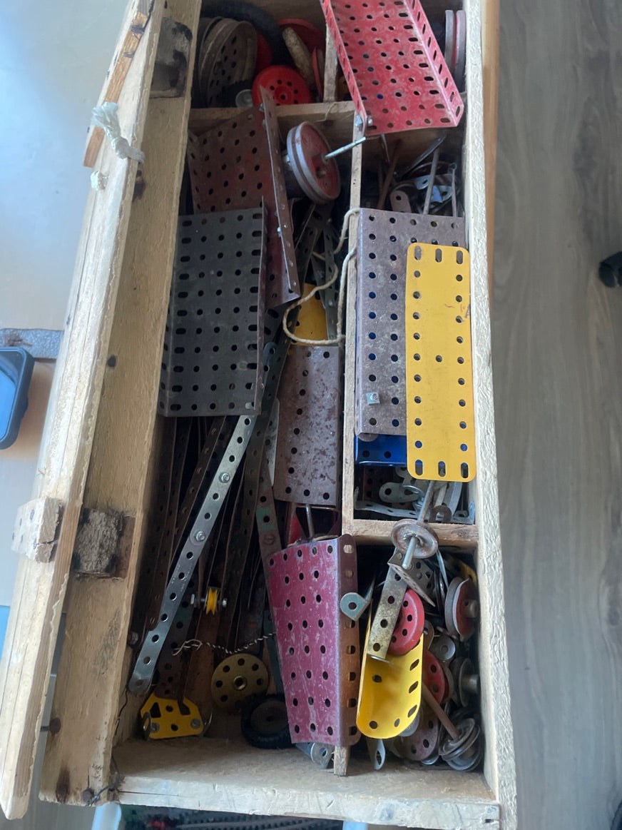 Meccano