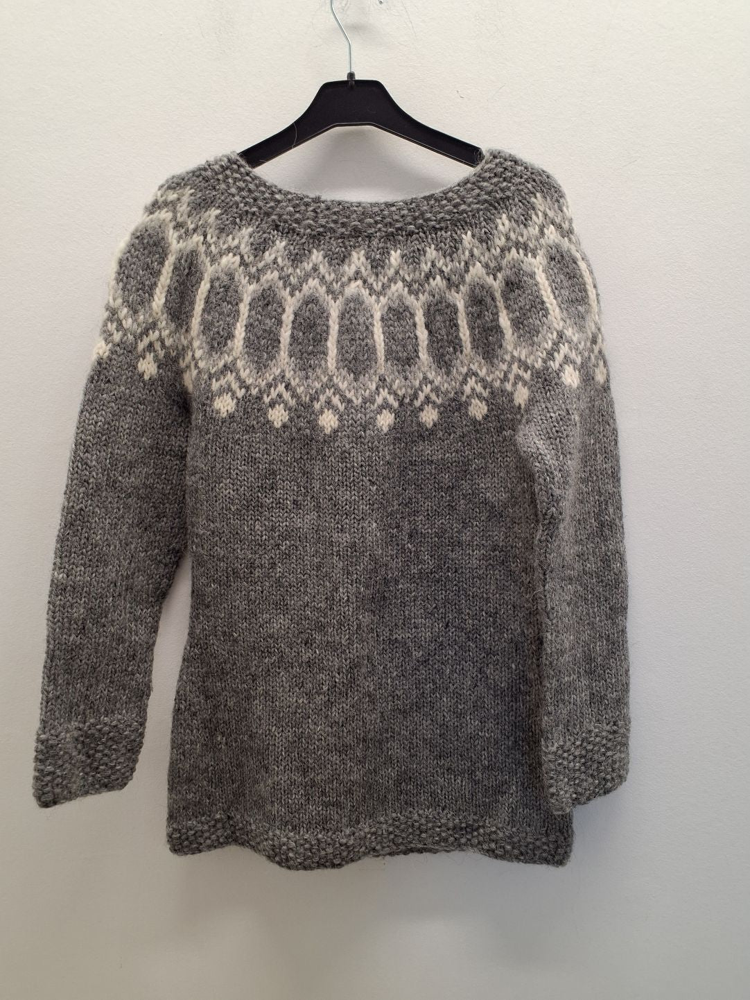 Nordic Store Sweater