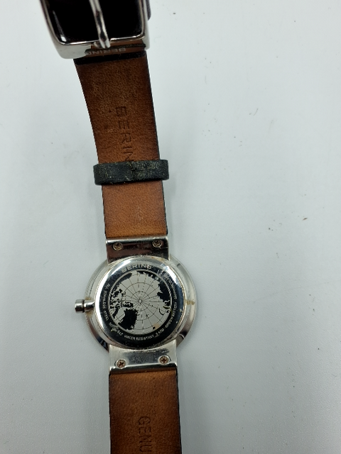 Bering ceramic dameur
