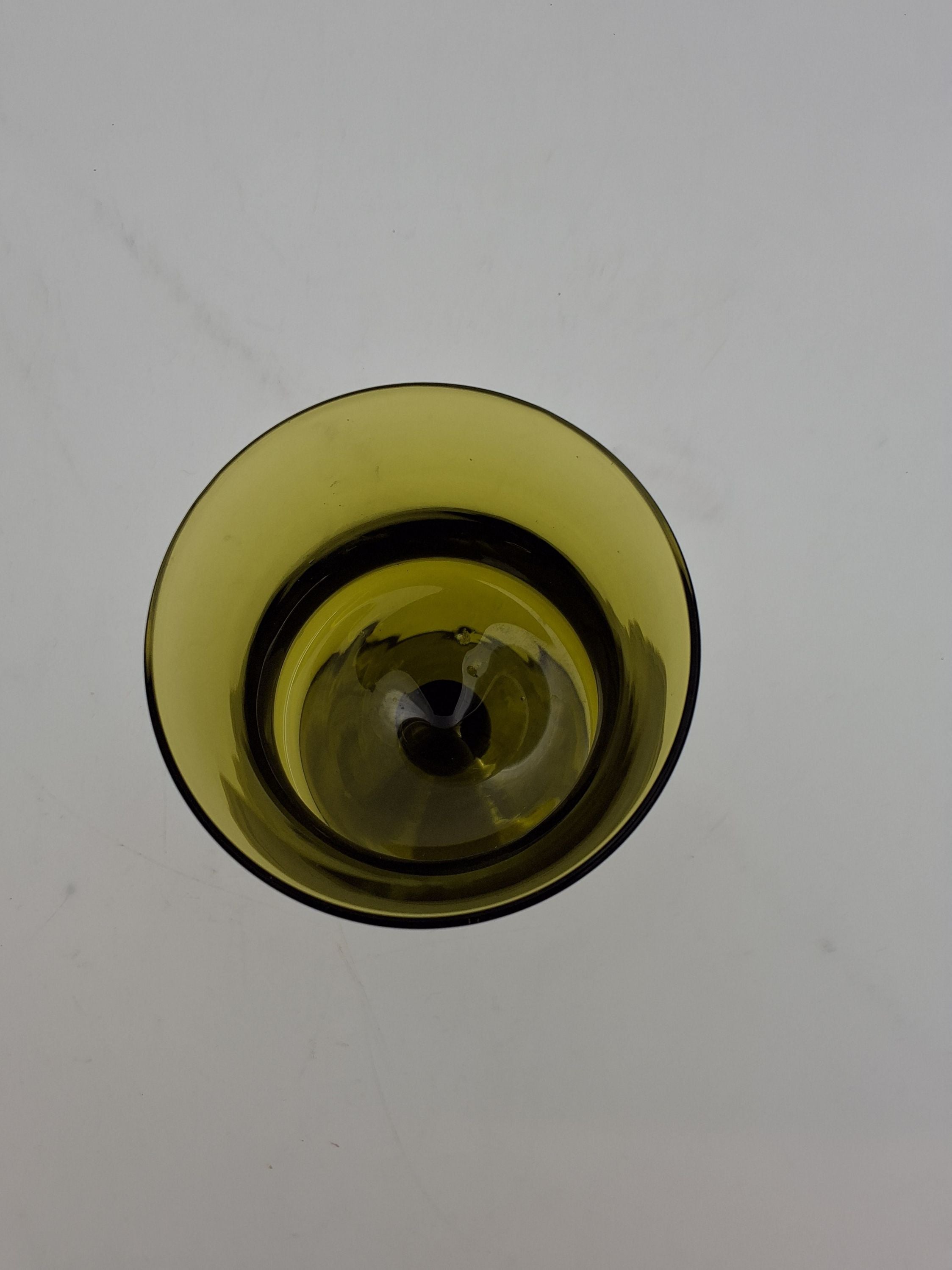 Richard Green glas