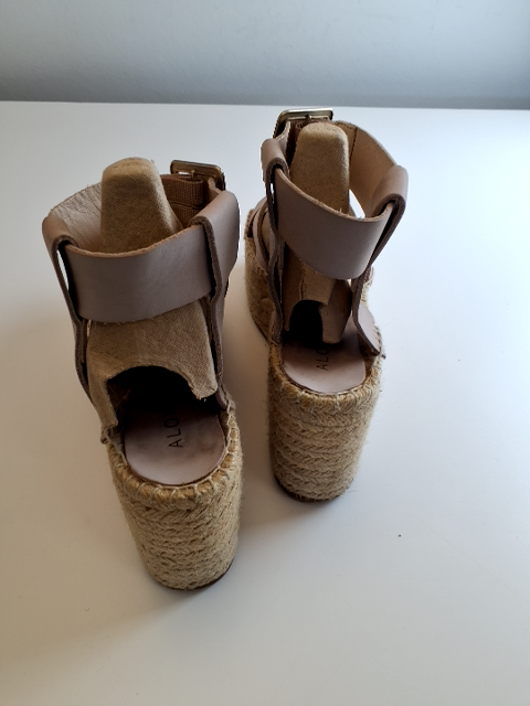 Alohas Sandaler (H720)